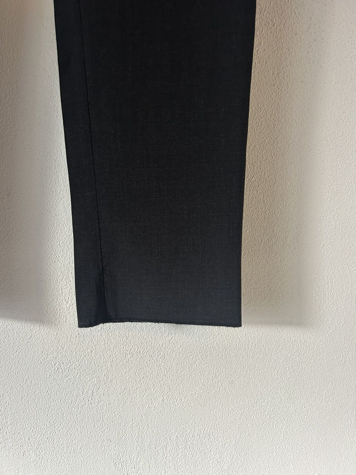 Prada Virgin Wool Pants Size US 32 / EU 48 - 8 Thumbnail