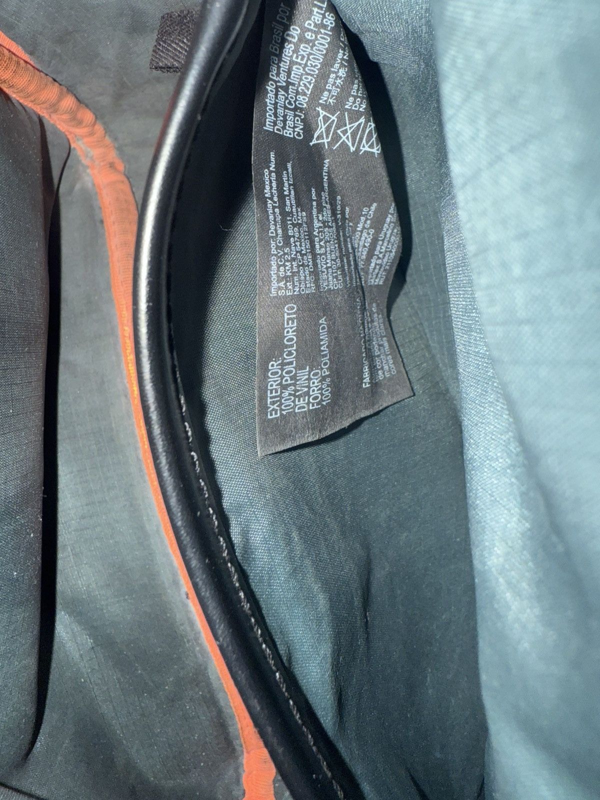 Lacoste Bag lacoste Size ONE SIZE - 2 Thumbnail