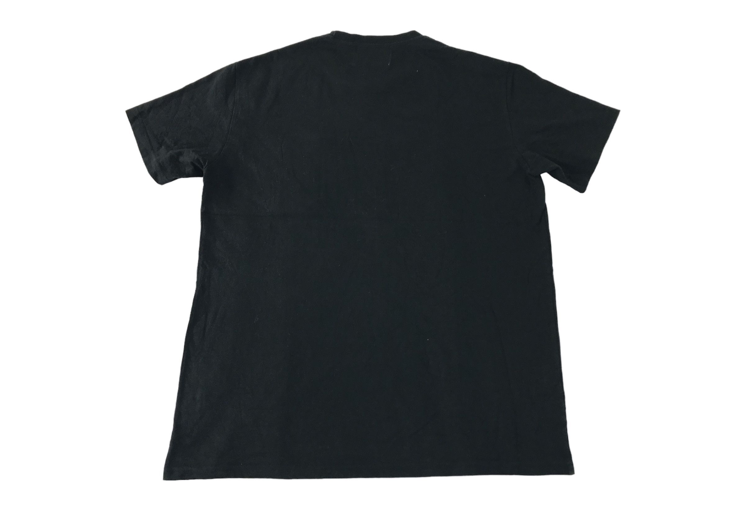 Other Vintage Japanese HBNS Habanos Single Pocket Tee T-shirt Size US L / EU 52-54 / 3 - 2 Thumbnail