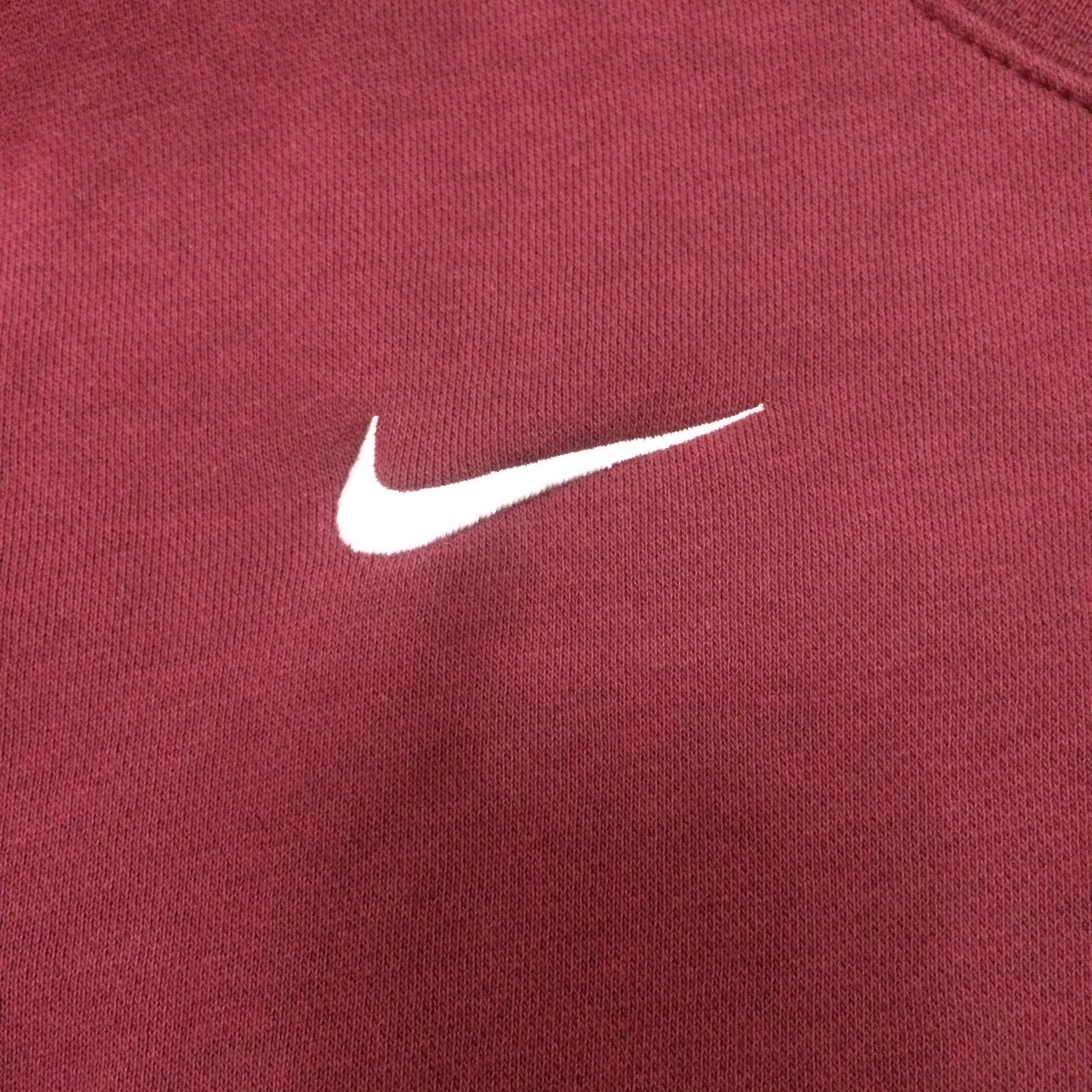 Nike NIKE Sportswear Club Fleece Sweatshirt Size US XL / EU 56 / 4 - 3 Thumbnail
