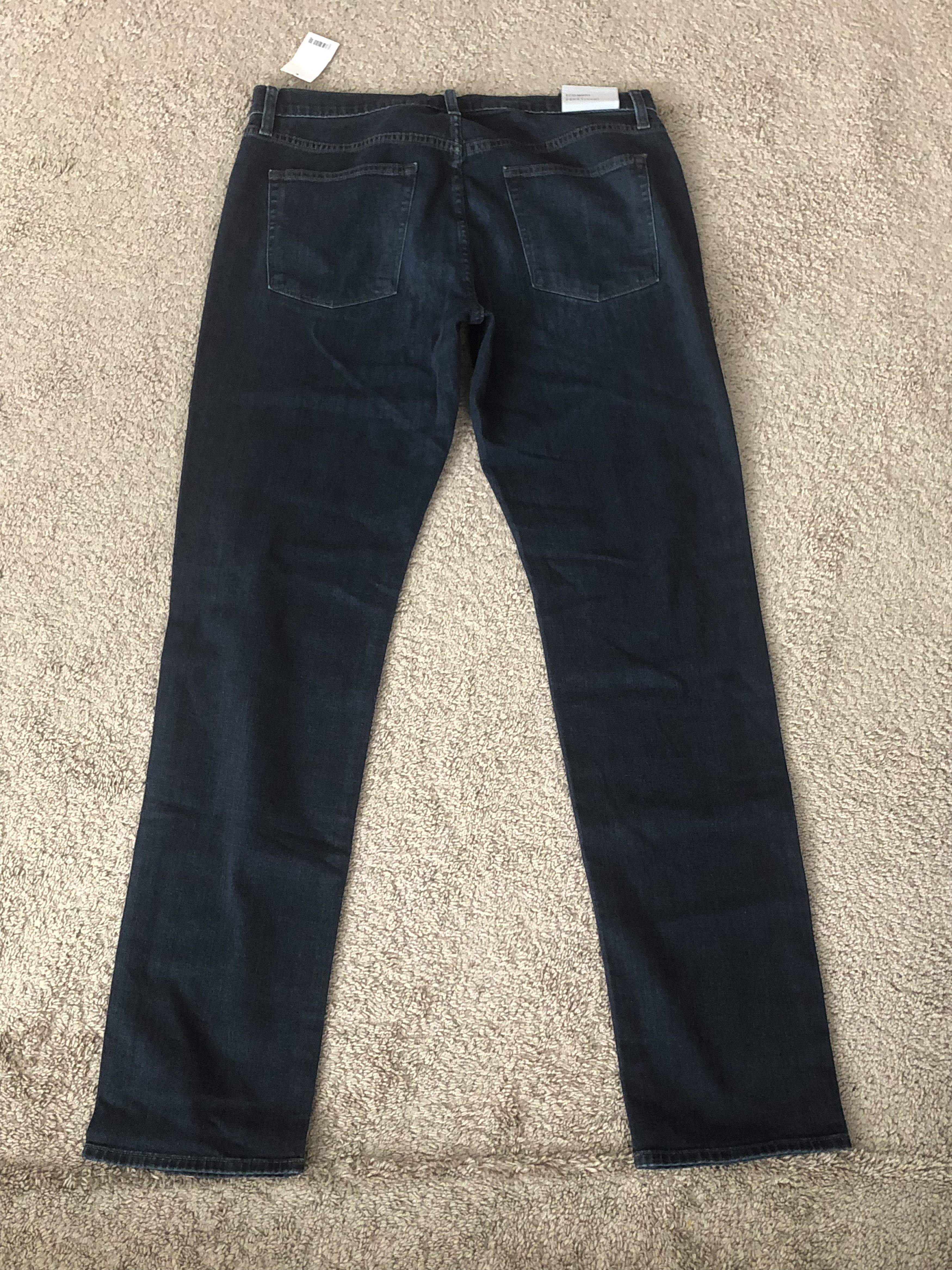 J Brand H000267X Size US 34 / EU 50 - 7 Thumbnail