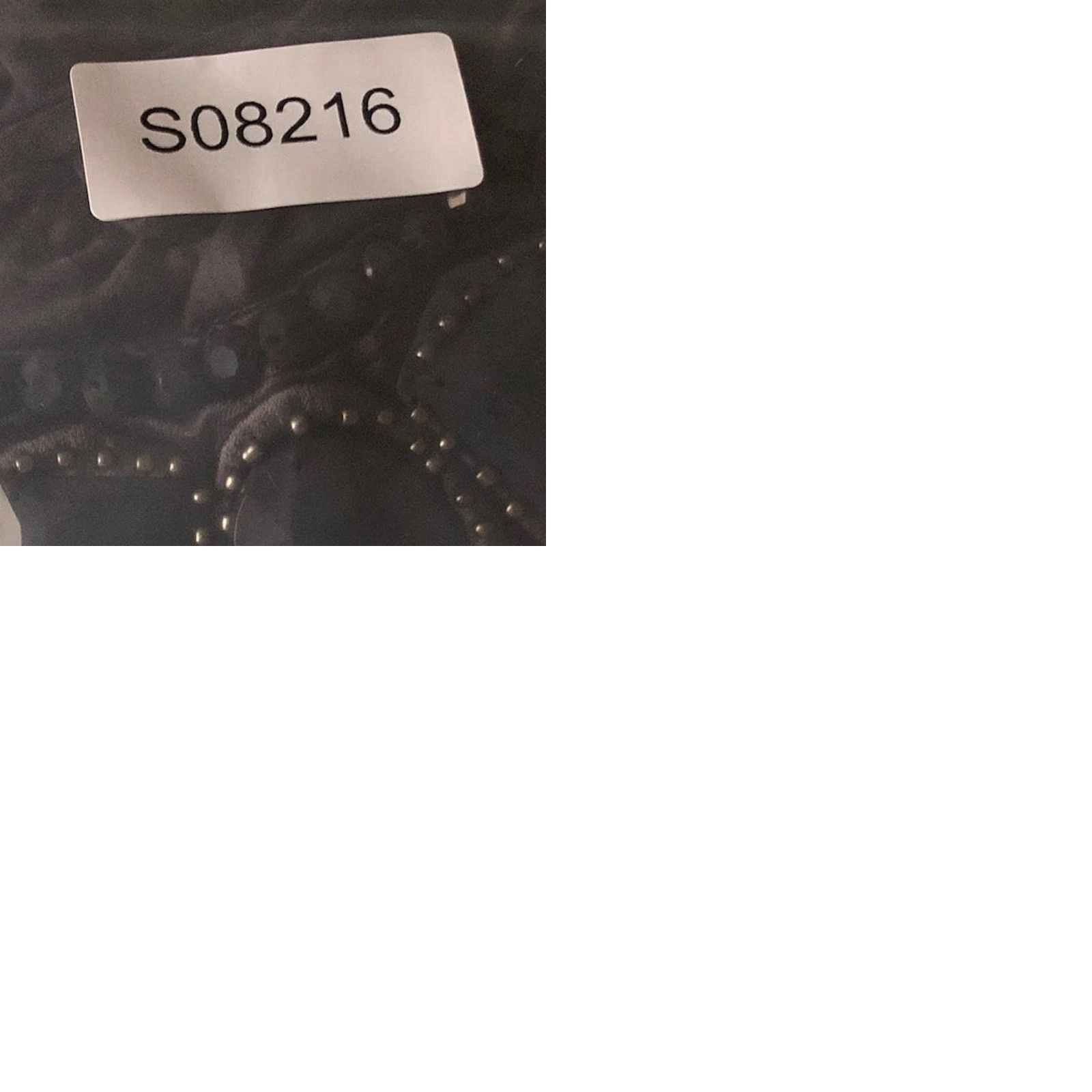 Express Express Blouse Sleeveless Purple Jeweled Tank Small Womens Size S / US 4 / IT 40 - 9 Thumbnail