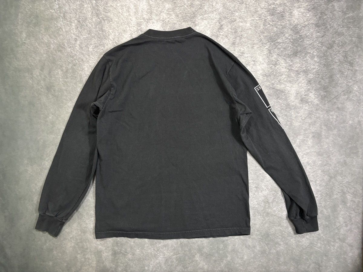 Dime DIME Longsleeve Shirt Dime MTL I Know Element Skate Knowing Size US M / EU 48-50 / 2 - 9 Thumbnail