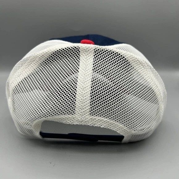 Other FC Dallas Trucker Hat Men MLS Fanatics Snap Back Cap New Size ONE SIZE - 5 Thumbnail