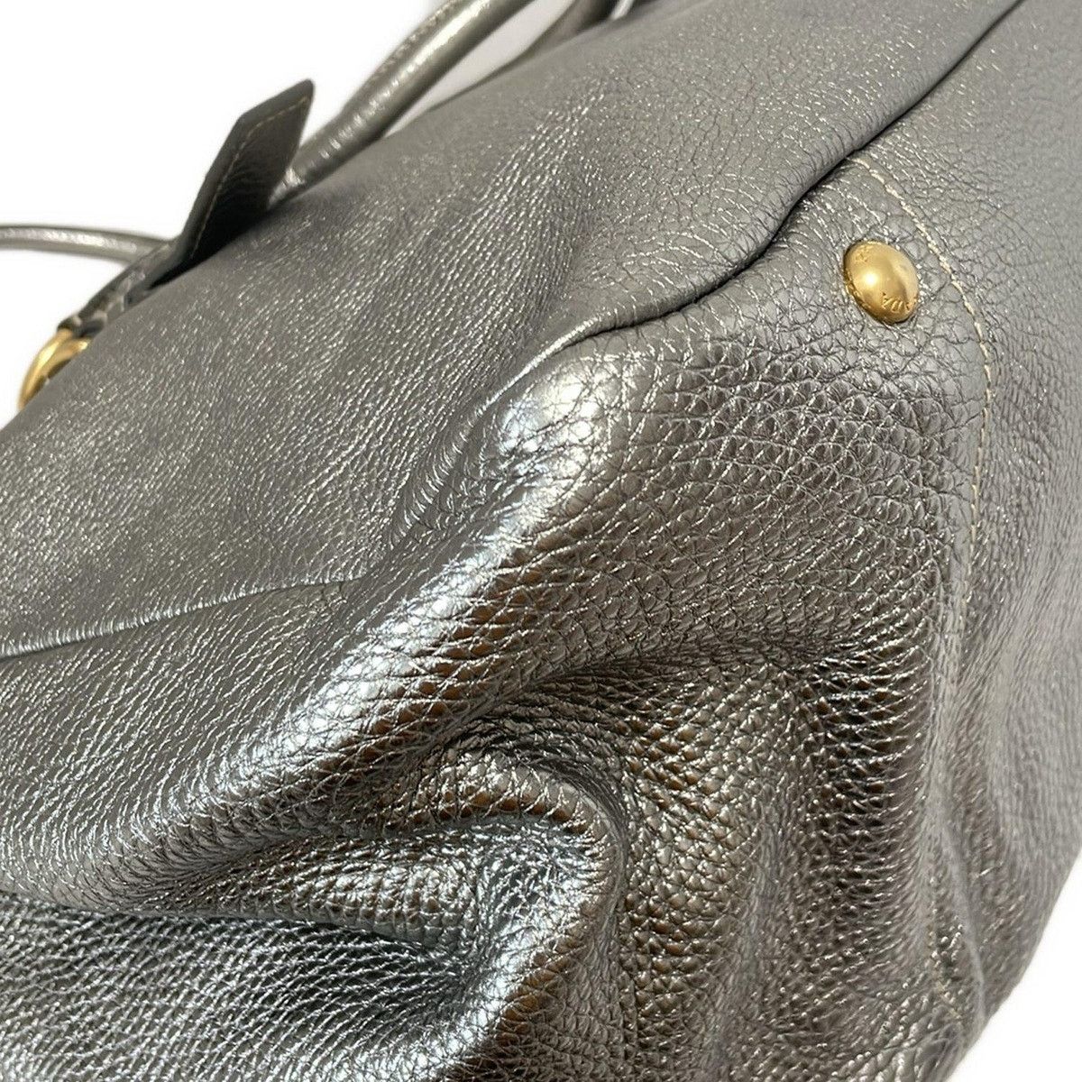 Prada PRADA Tote Bag BR4114 Size ONE SIZE - 5 Thumbnail