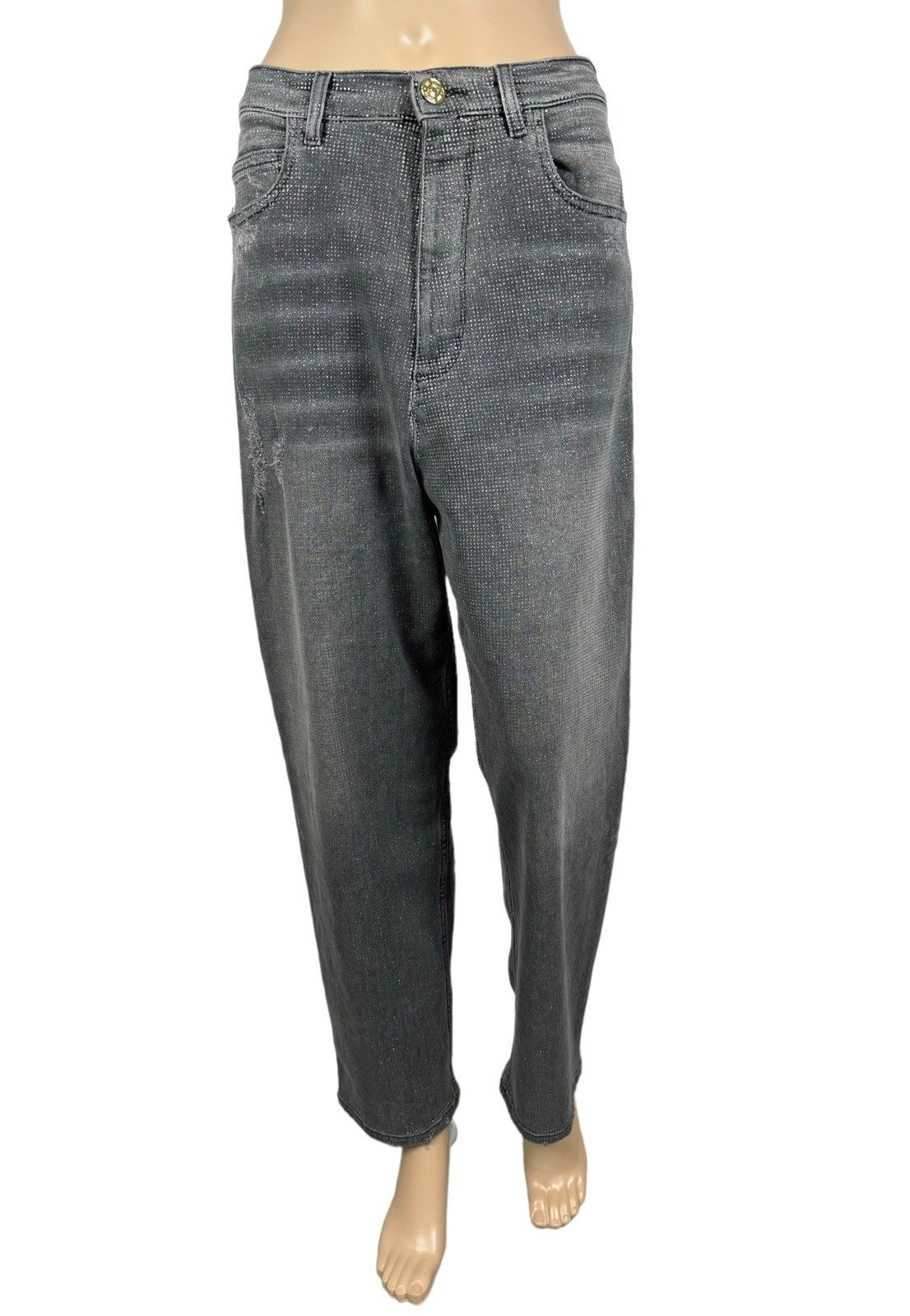 My Twin Twinset Sequin Jeans size 29