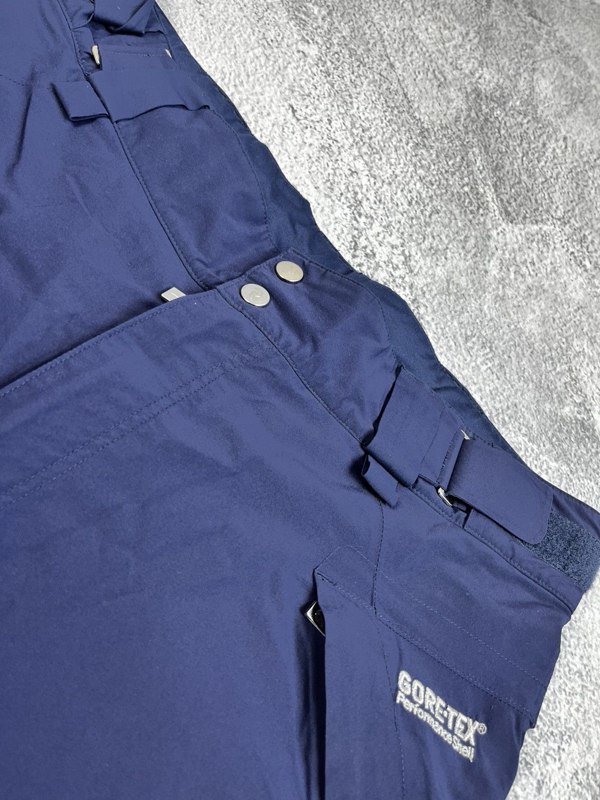 Peak Performance Peak performance pants gore tex size xl Size US 34 / EU 50 - 9 Thumbnail