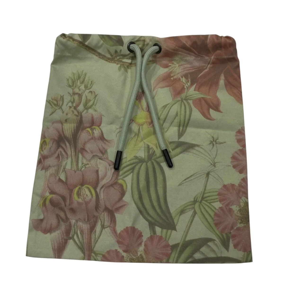 Dries Van Noten Floral Swim Shorts Size US 30 / EU 46 - 7 Thumbnail