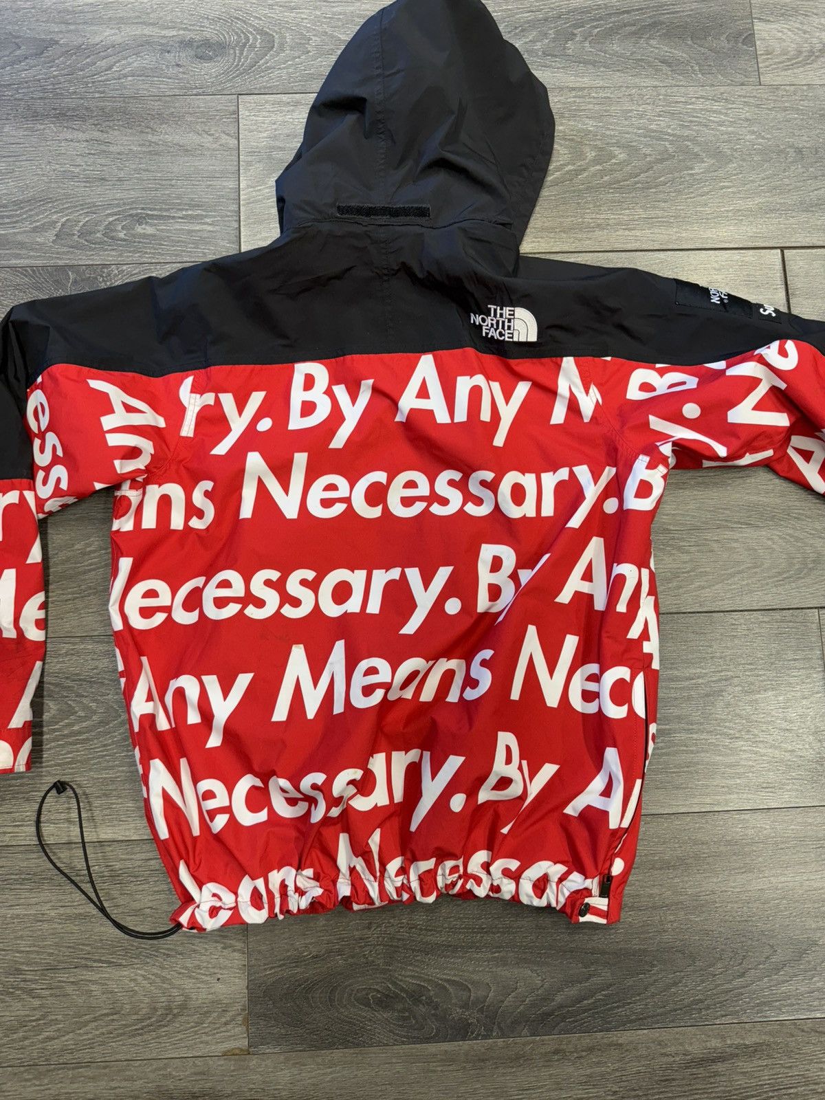 Goretex × Supreme × The North Face Supreme north face jacket Size US L / EU 52-54 / 3 - 2 Thumbnail