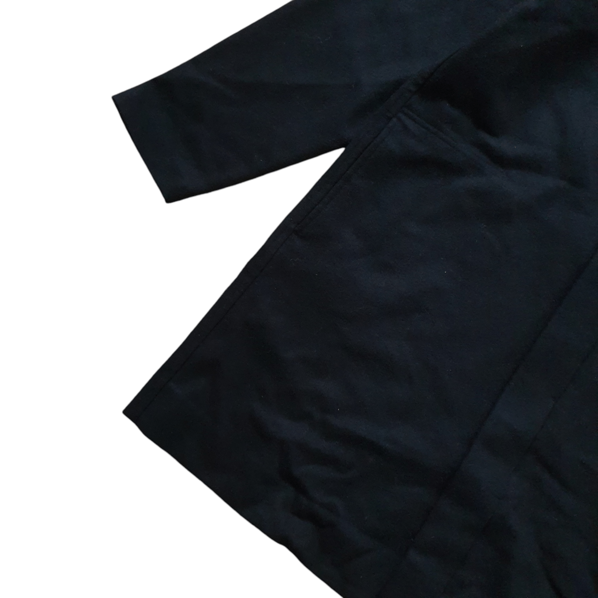 Issey Miyake Vintage Issey Miyake Plantation Coat Jacket Size US M / EU 48-50 / 2 - 5 Thumbnail
