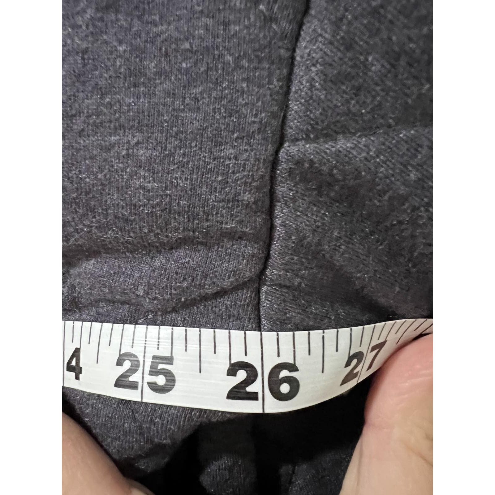 Peloton Peloton Guilted Jacket gray Size XL Cotton Blend A001509 Size XL / US 12-14 / IT 48-50 - 9 Thumbnail