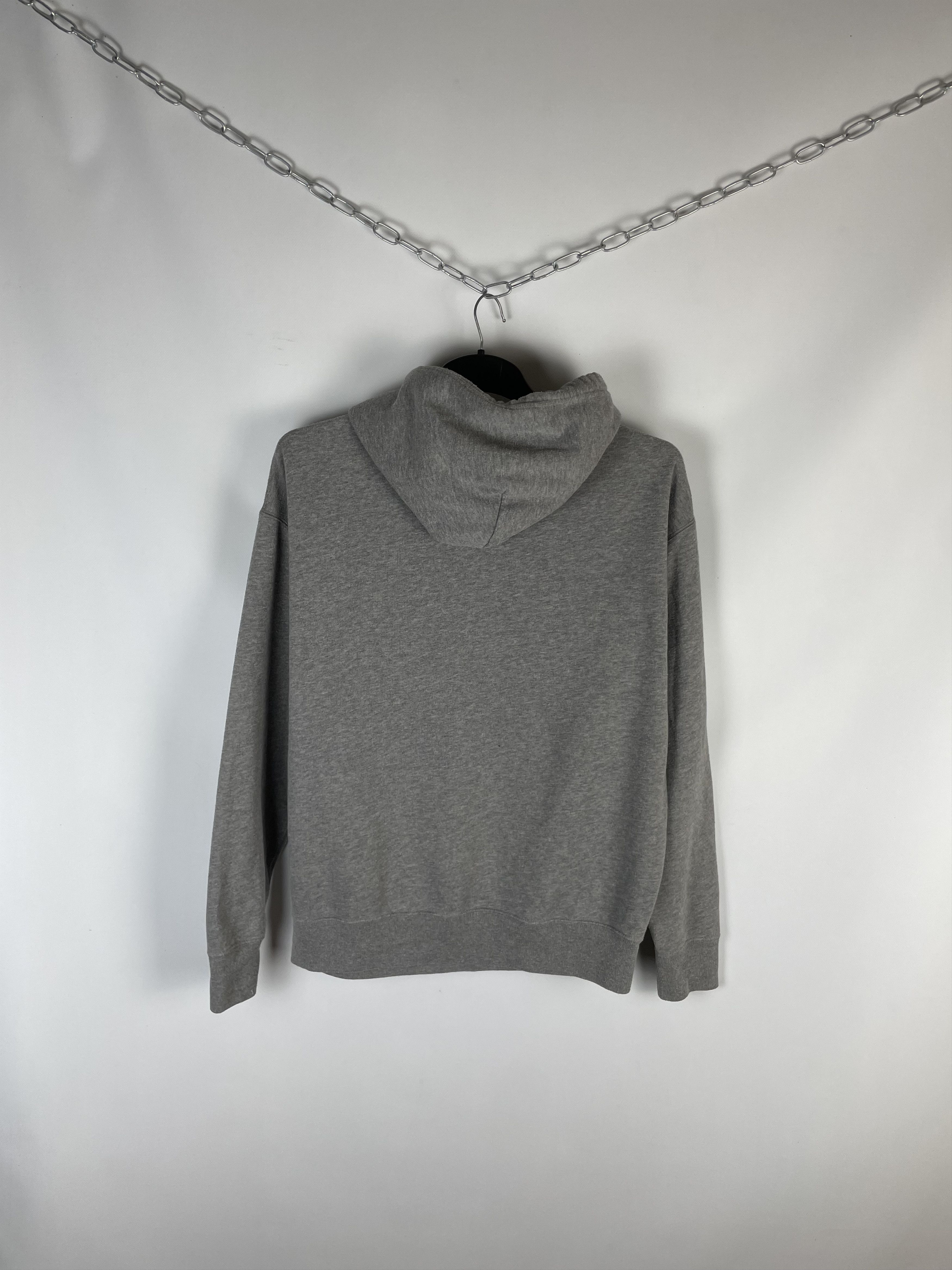 Polo Ralph Lauren Vintage Polo Ralph Lauren Hoodie Y2k Size US M / EU 48-50 / 2 - 8 Thumbnail