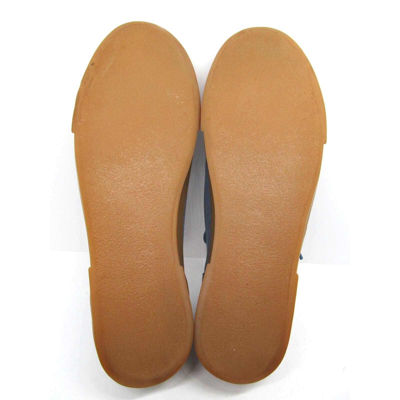 A.P.C. A.P.C. Rue Madame Paris Mens Captoe Sneakers Size US 10 Size US 10 / EU 43 - 2 Thumbnail