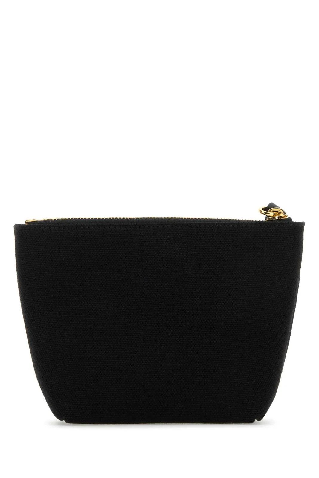 Givenchy o1w1db10525 Size: OS/Berlingo Pouch in Black Size ONE SIZE - 3 Thumbnail