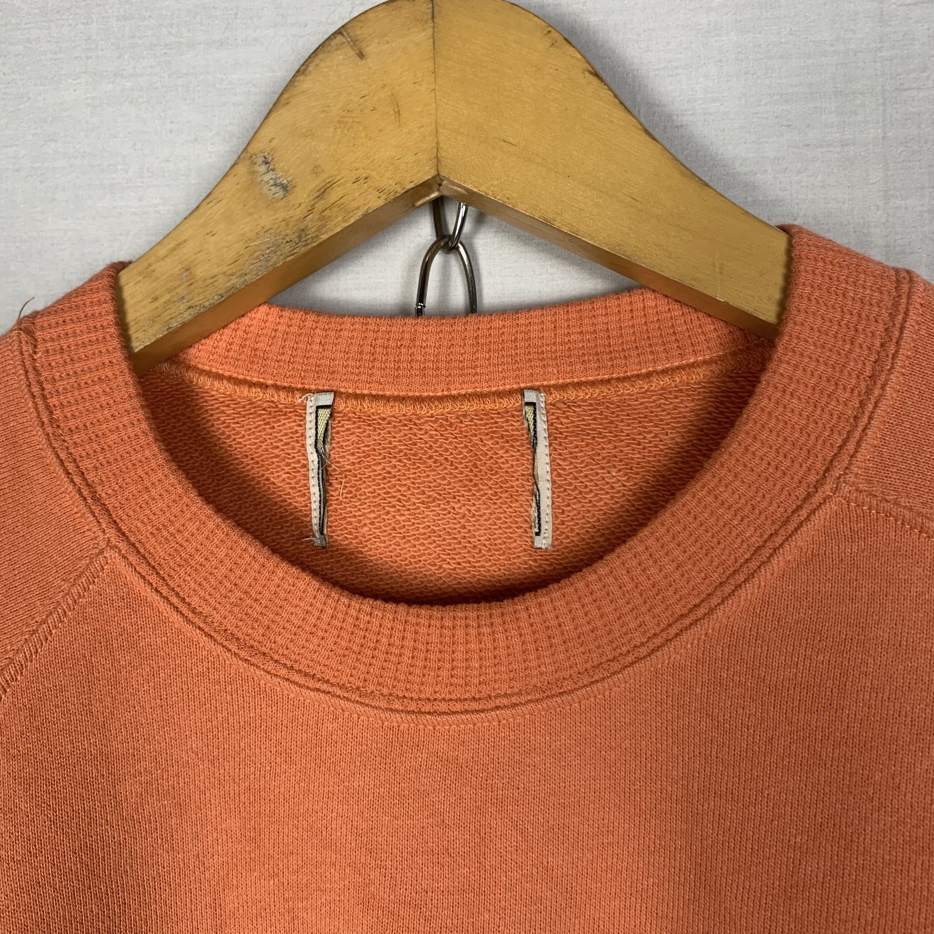 Peanuts Vintage Peanuts Snoopy Sweatshirt Crewneck Size US M / EU 48-50 / 2 - 5 Thumbnail