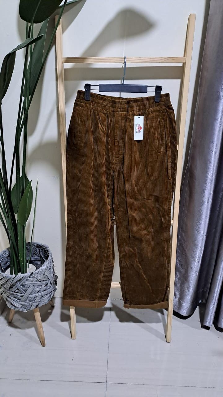 GU × Undercover GU x Undercover Couduroy Pant Size US 32 / EU 48 - 4 Thumbnail