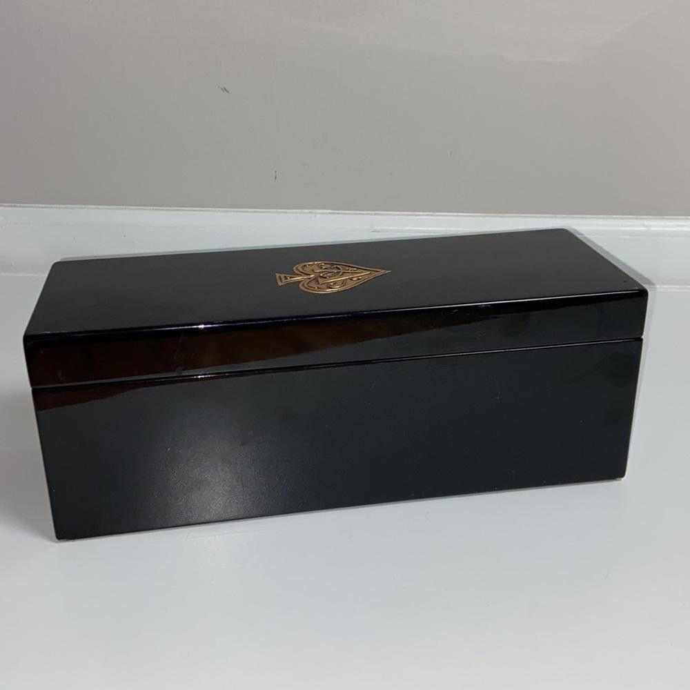 Designer Ace Of Spaces Champagne Gift Box Size ONE SIZE - 4 Thumbnail