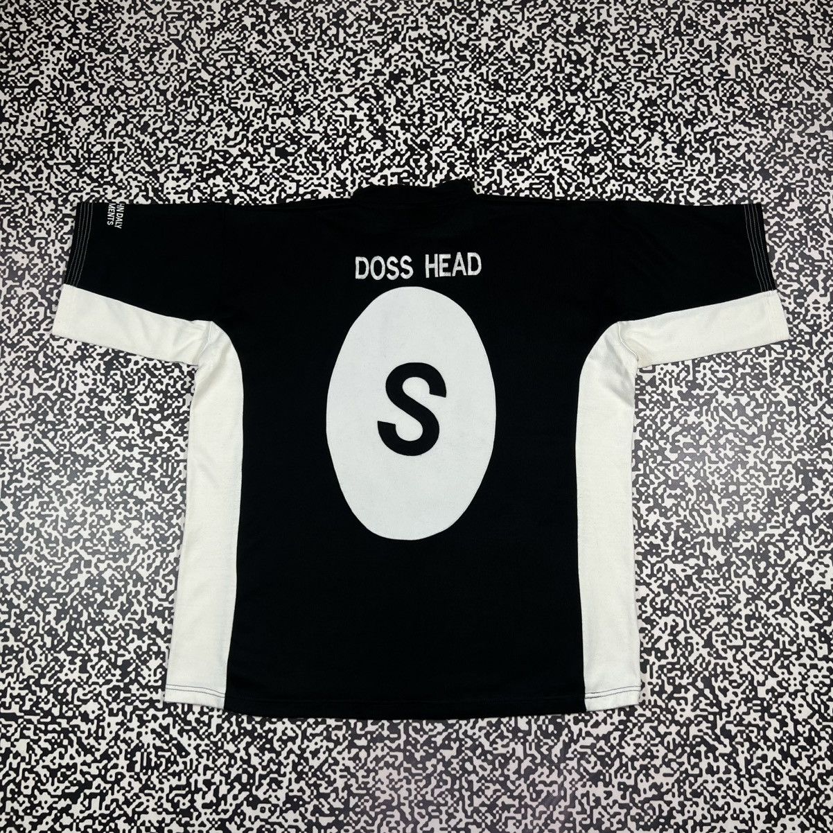 Vintage Vintage 2004 Paul Doss Head Rochford Hundred Rugby Jersey Size US XL / EU 56 / 4 - 1 Thumbnail