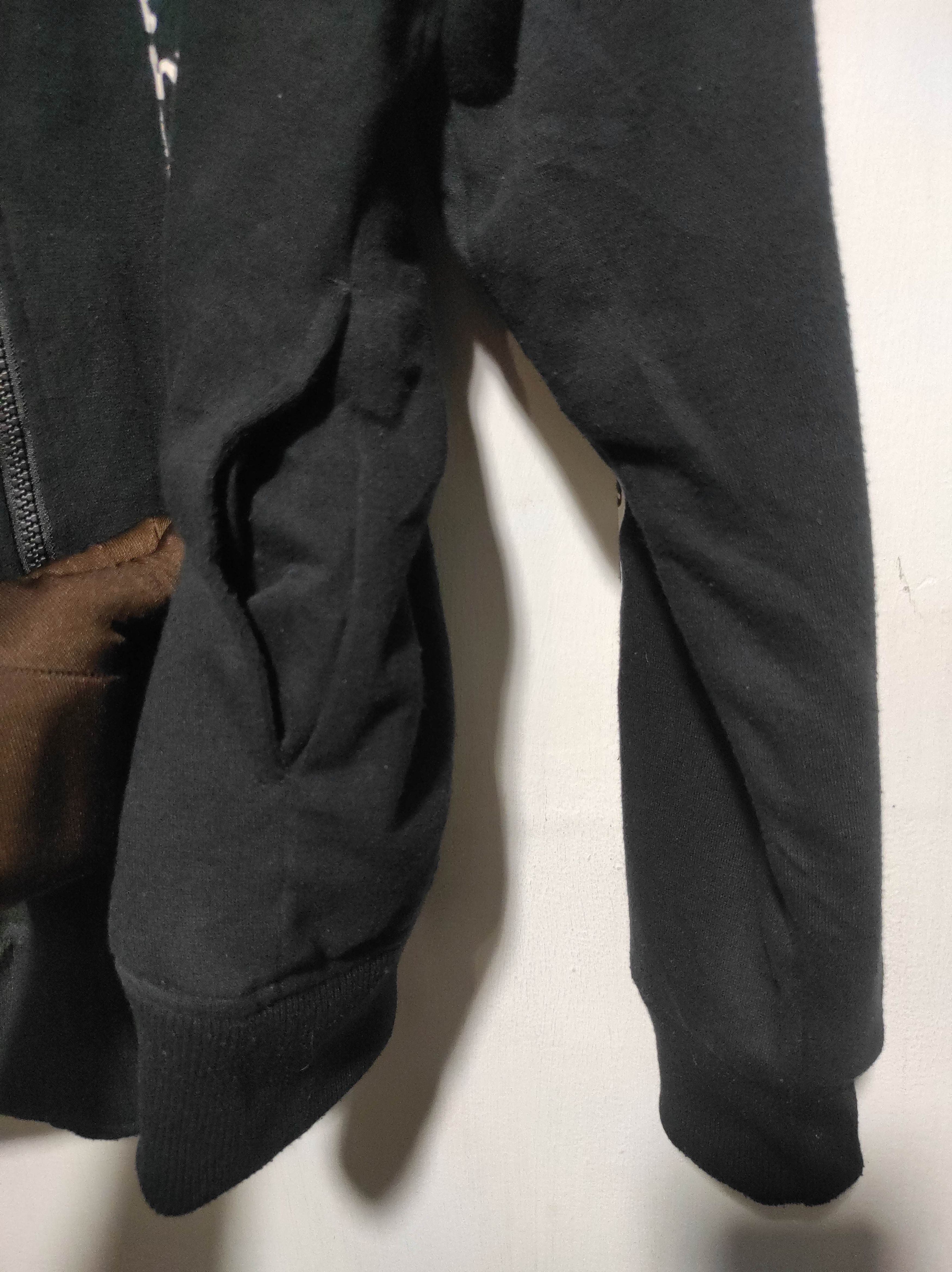 14th Addiction Sorridere Sherpa Zip Fur Hoodie IfSixWasNine LGB style Size US L / EU 52-54 / 3 - 8 Thumbnail