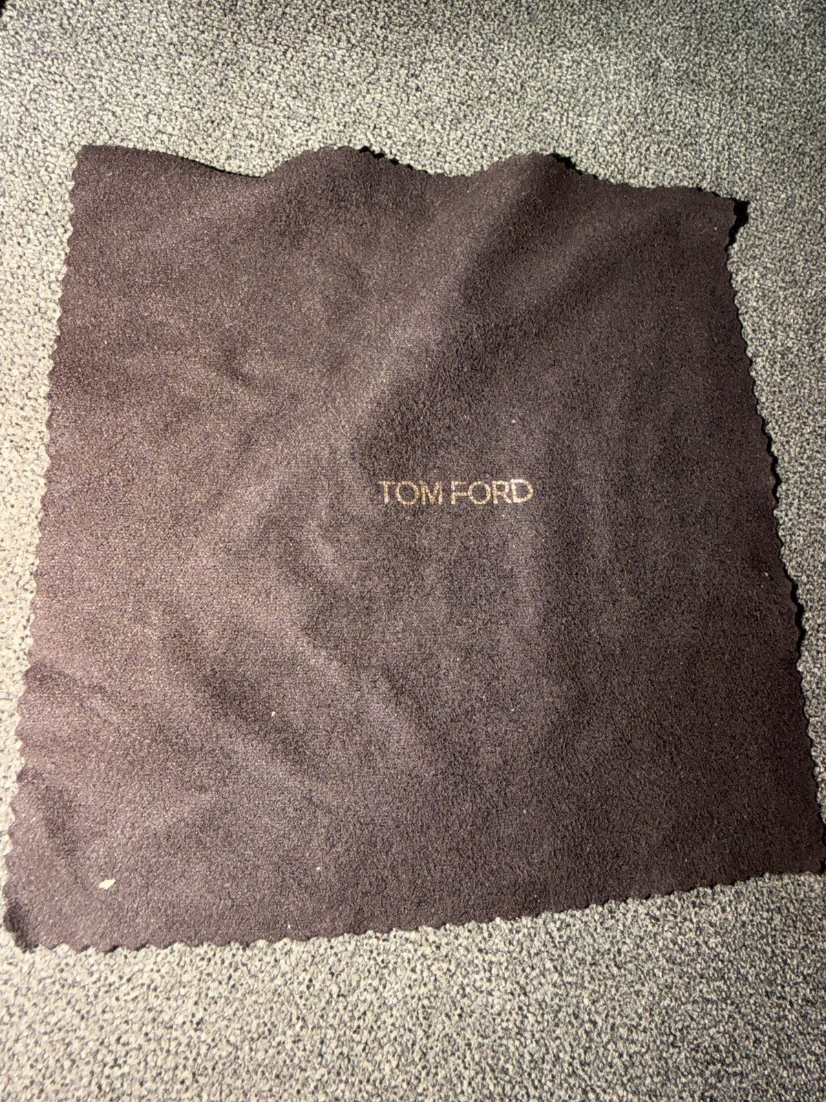 Tom Ford Tom Ford Eyeglasses Size ONE SIZE - 3 Thumbnail