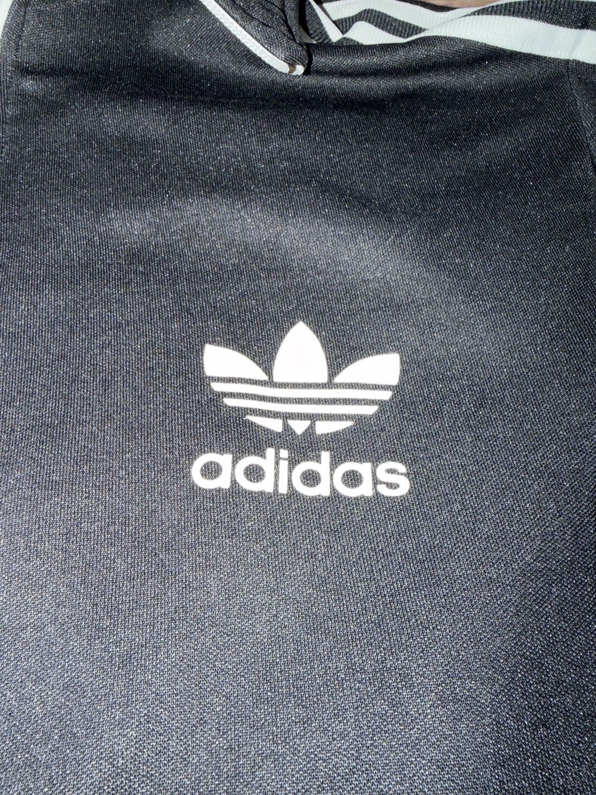 Adidas Adidas Track Jacket Size US L / EU 52-54 / 3 - 4 Thumbnail