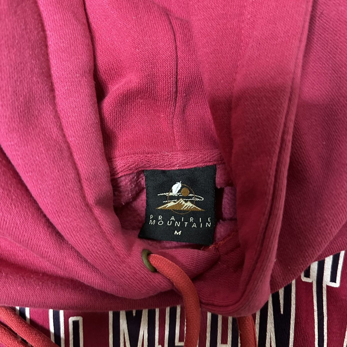 Vintage THRIFT HOODIE Size US M / EU 48-50 / 2 - 4 Thumbnail