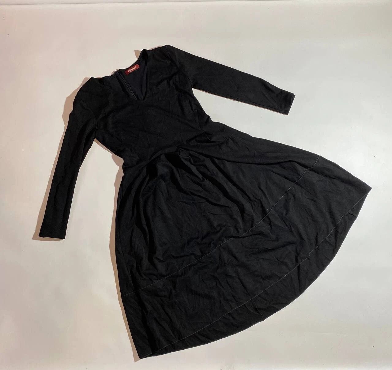 Max Mara Max Mara dress Size M / US 6-8 / IT 42-44 - 1 Thumbnail