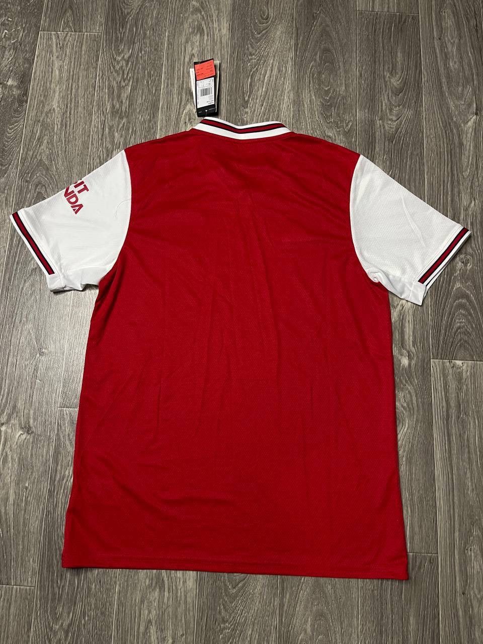 Adidas Adidas Arsenal London Fly Emirates Home Jersey 19/20 EH5637 Size US L / EU 52-54 / 3 - 8 Thumbnail