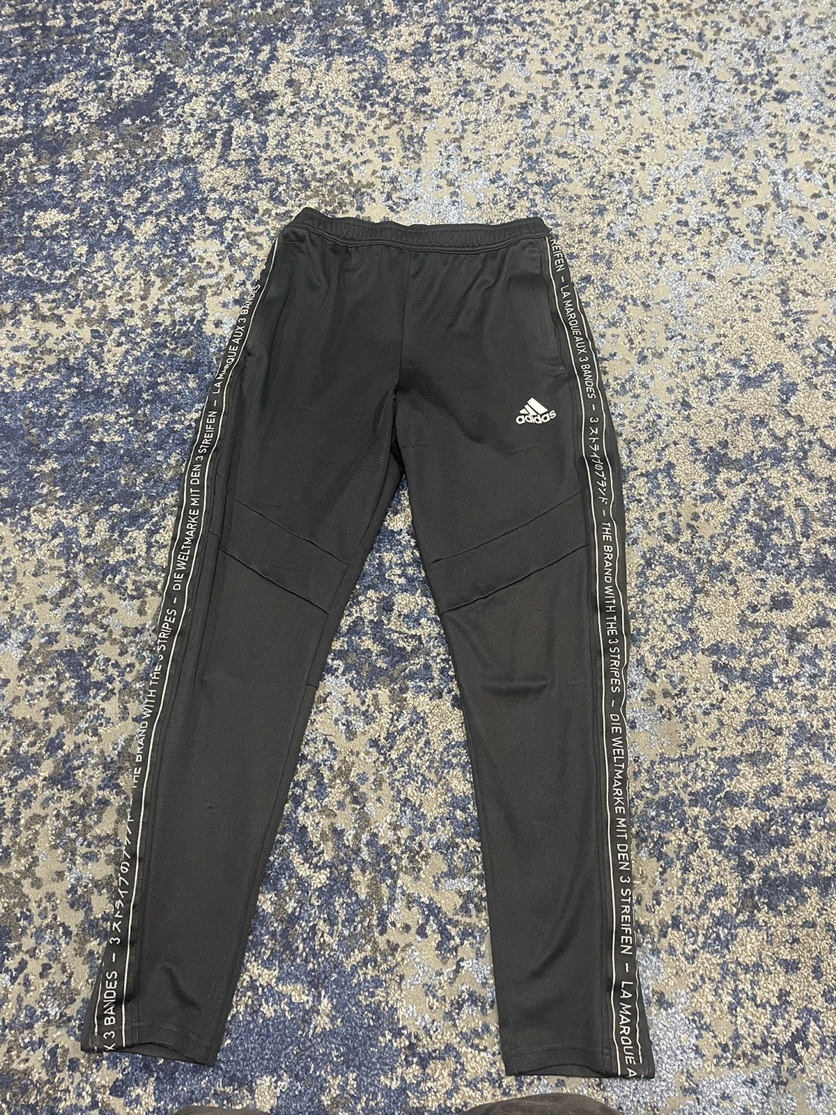 Adidas Adidas joggers Size US 32 / EU 48 - 1 Thumbnail