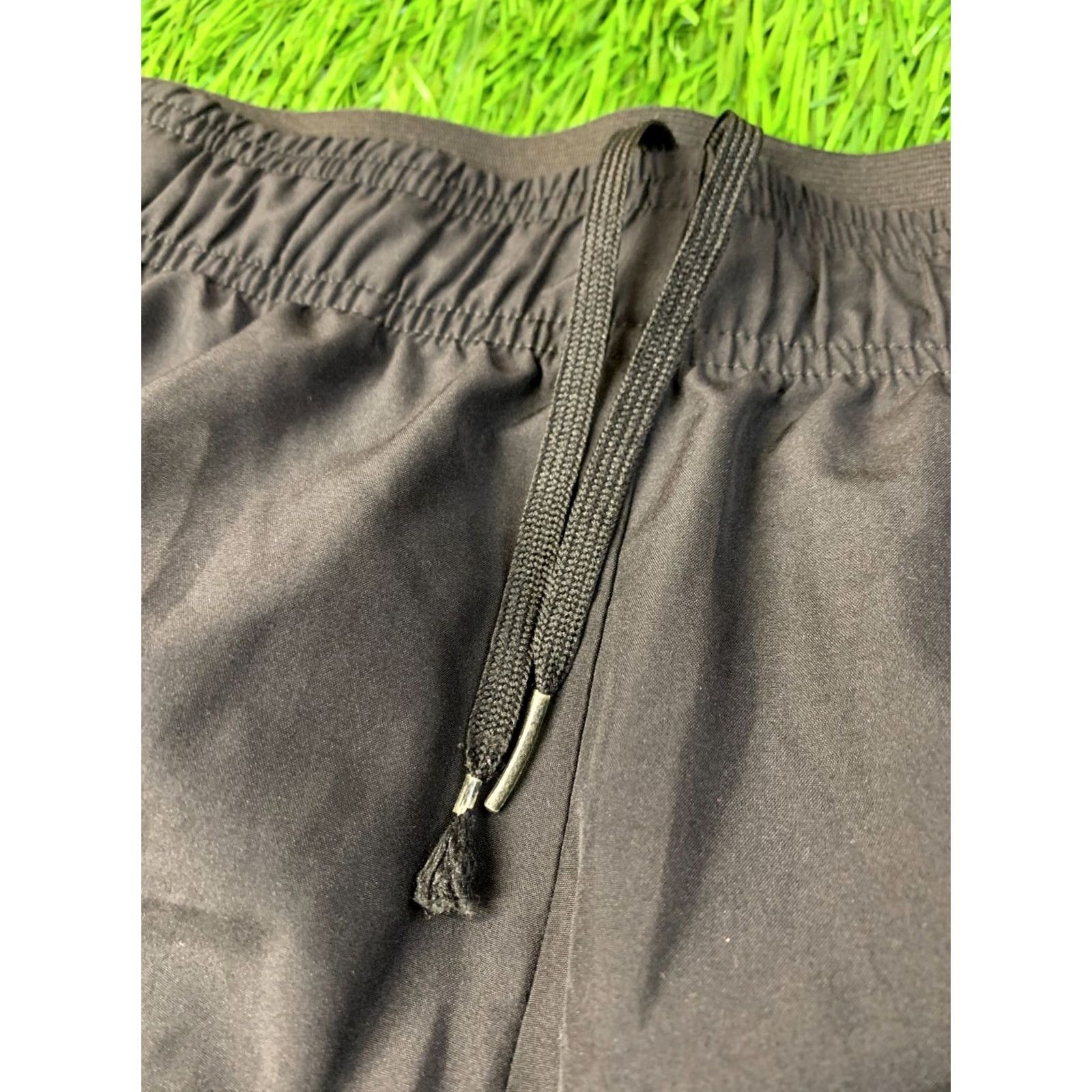 Adidas ADIDAS AEROREADY 2022 ORIGINAL MEN TRAINING SHORTS M MEDIUM BLACK Sport Training Men Shorts HH9097 Size US 31 - 4 Thumbnail