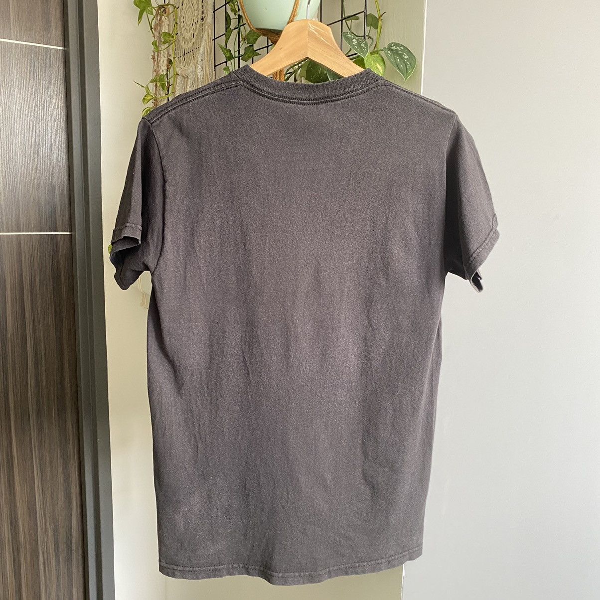 Jimi Hendrix Thrashed Faded Vintage Y2K Jimi Hendrix ERD GRUNGE GRAIL TEE Size US S / EU 44-46 / 1 - 8 Thumbnail