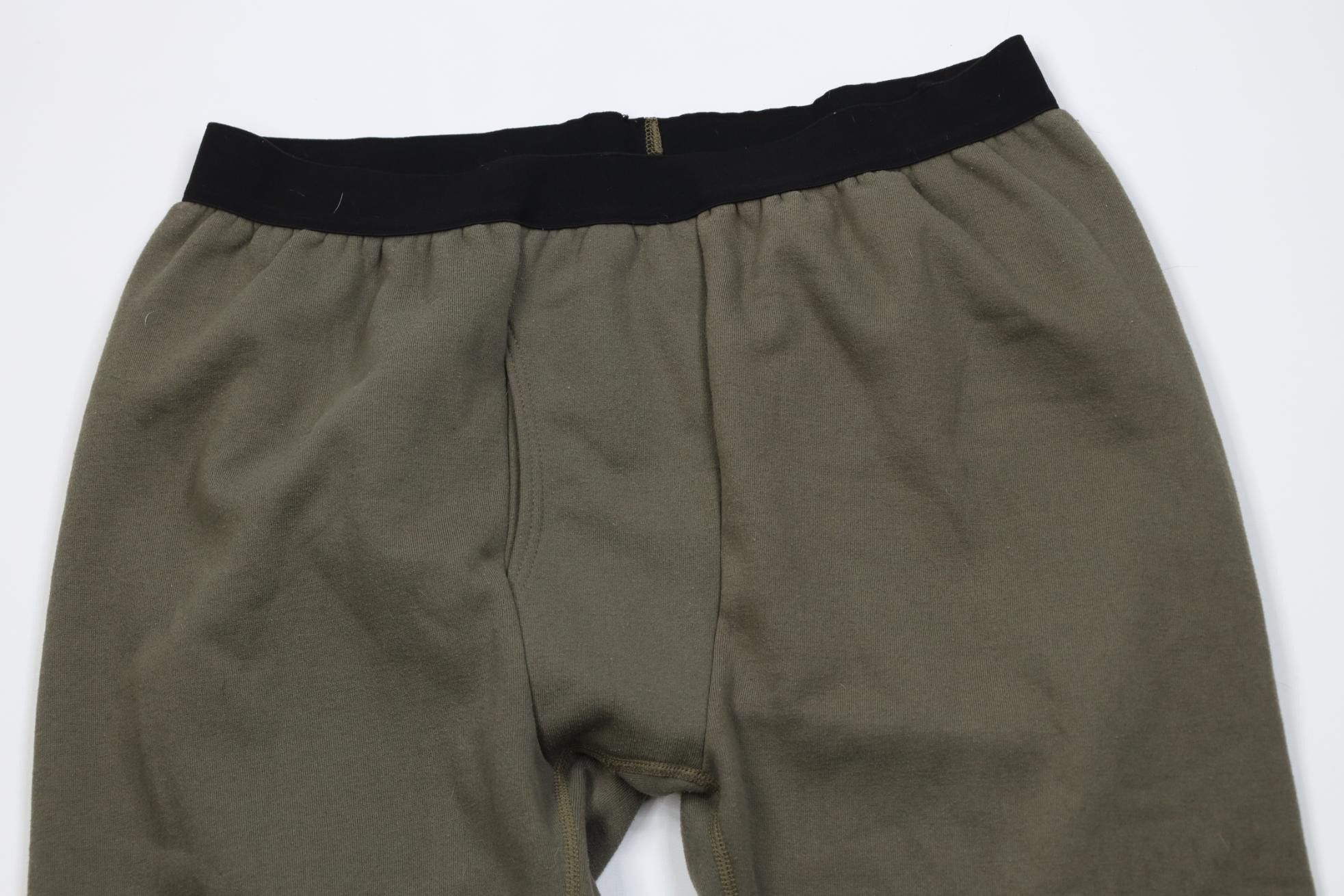 Cabelas Vintage 90s Y2K Cabelas Fleece Lined Joggers Pants USA Size US 36 / EU 52 - 2 Thumbnail