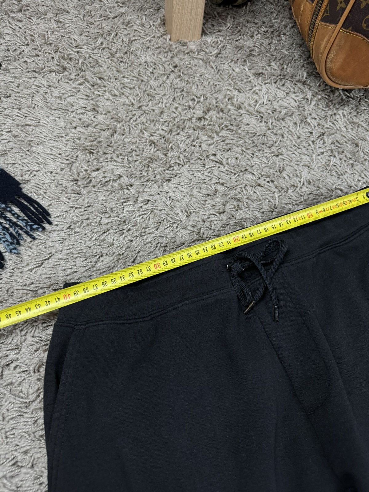 Polo Ralph Lauren × Ralph Lauren Purple Label Black trousers Polo Ralph Lauren original casual item Size US 34 / EU 50 - 4 Thumbnail