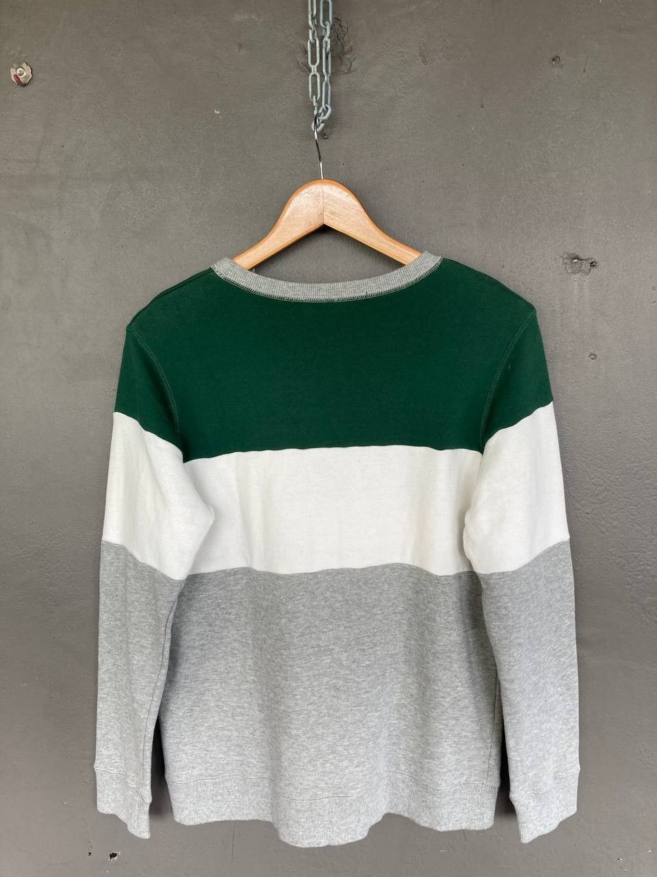 Ne-Net Ne-net Holiday Sweatshirt Size US S / EU 44-46 / 1 - 2 Thumbnail