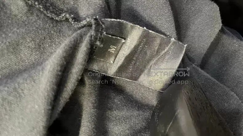 Vetements VETEMENTS German Tank Hoodie Size US M / EU 48-50 / 2 - 4 Thumbnail