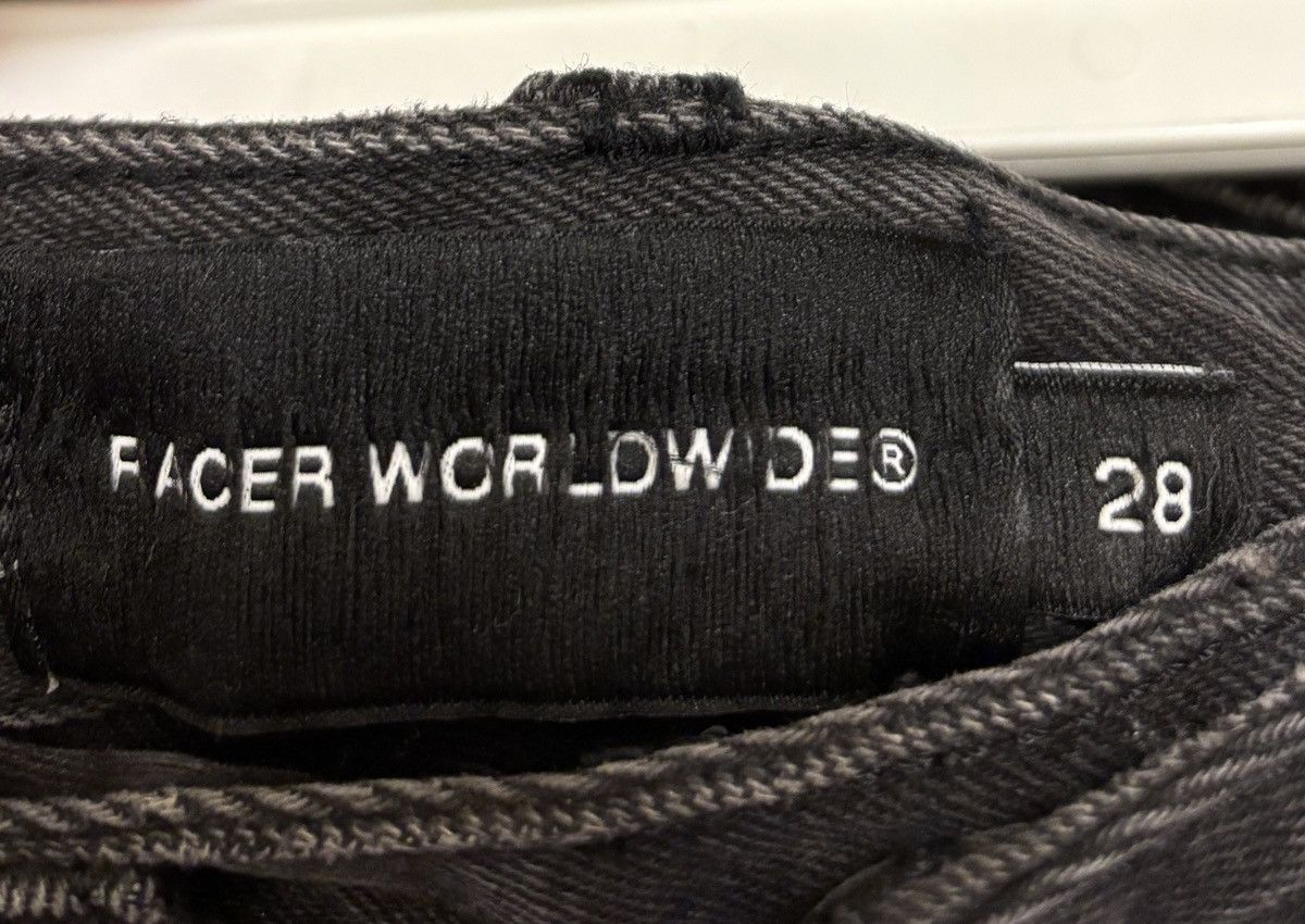 Racer Worldwide Rust Jeans Size US 28 / EU 44 - 6 Thumbnail