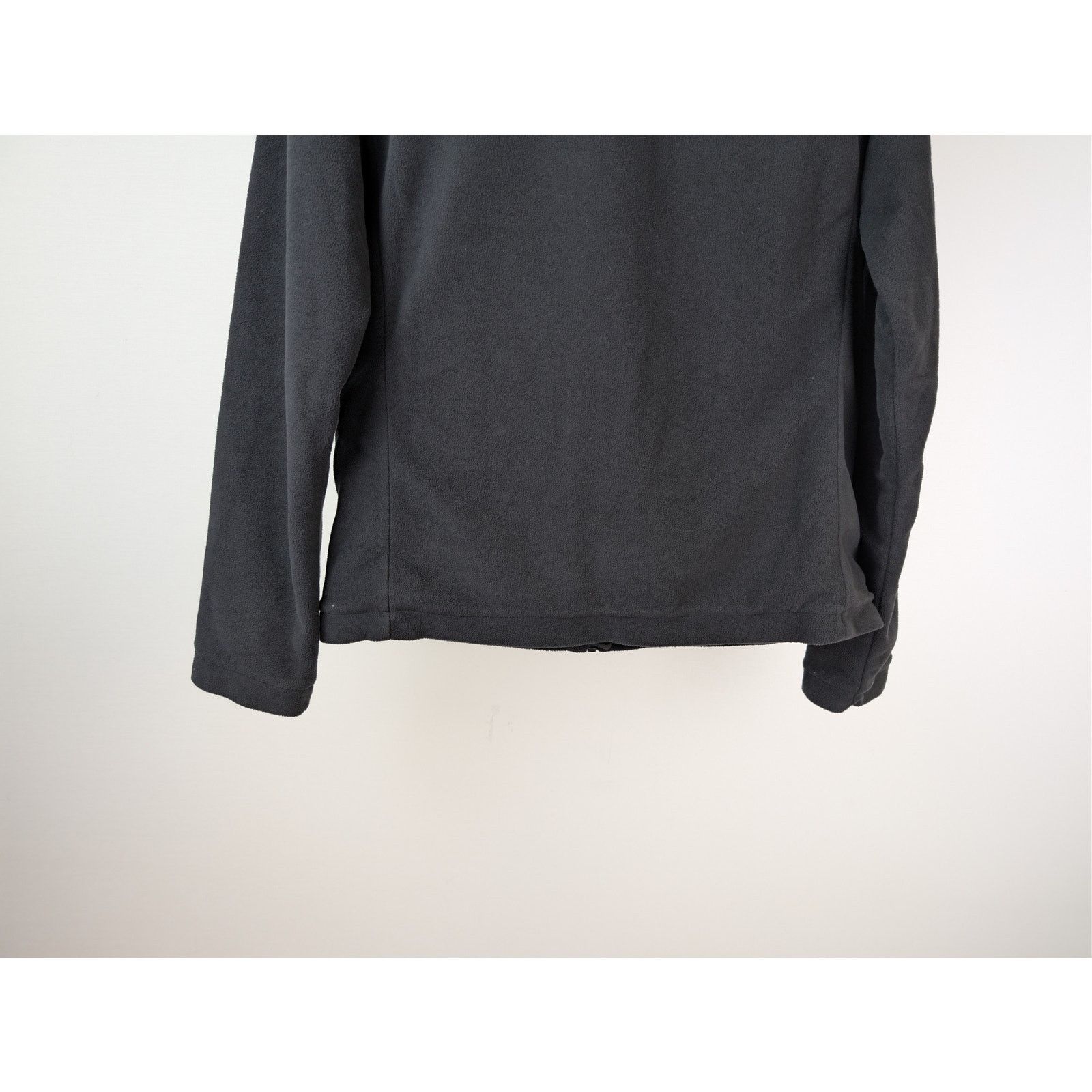 Balenciaga o1rshd1 Reflective Sporticon Fleece Zip-Up Jacket in Black Size US XL / EU 56 / 4 - 13 Thumbnail