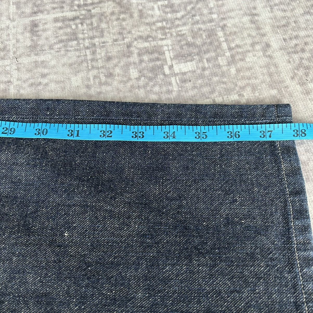 Edwin MARGARET HOWELL X EDWIN JEANS Size US 29 - 23 Thumbnail