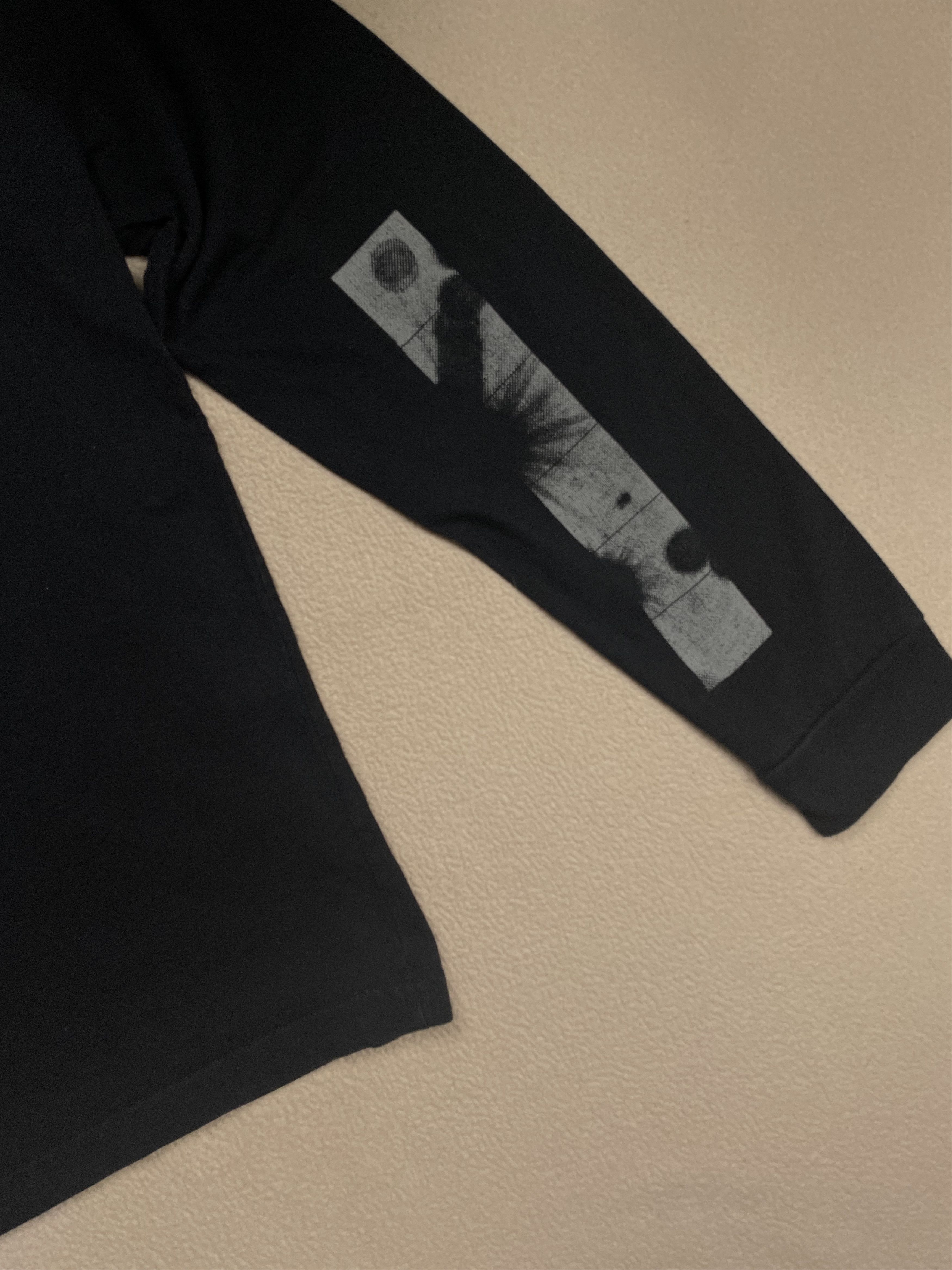 Carhartt Carhartt Vtg 2003 Y2k Reflective Headlight Size S Size US S / EU 44-46 / 1 - 6 Thumbnail