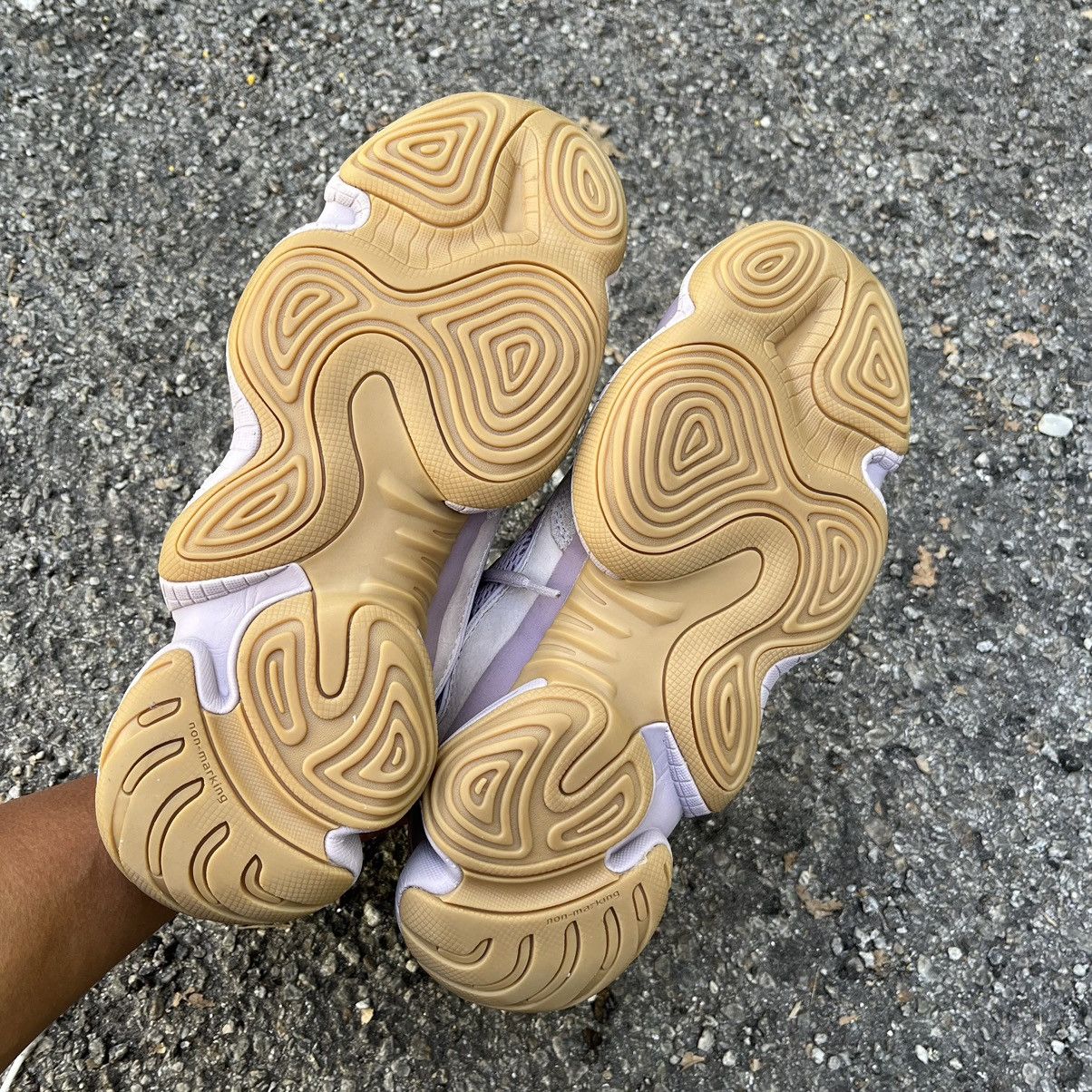 Adidas Adidas Yeezy 500 Soft Vision Size 9.5 Size US 9.5 / EU 42-43 - 8 Thumbnail