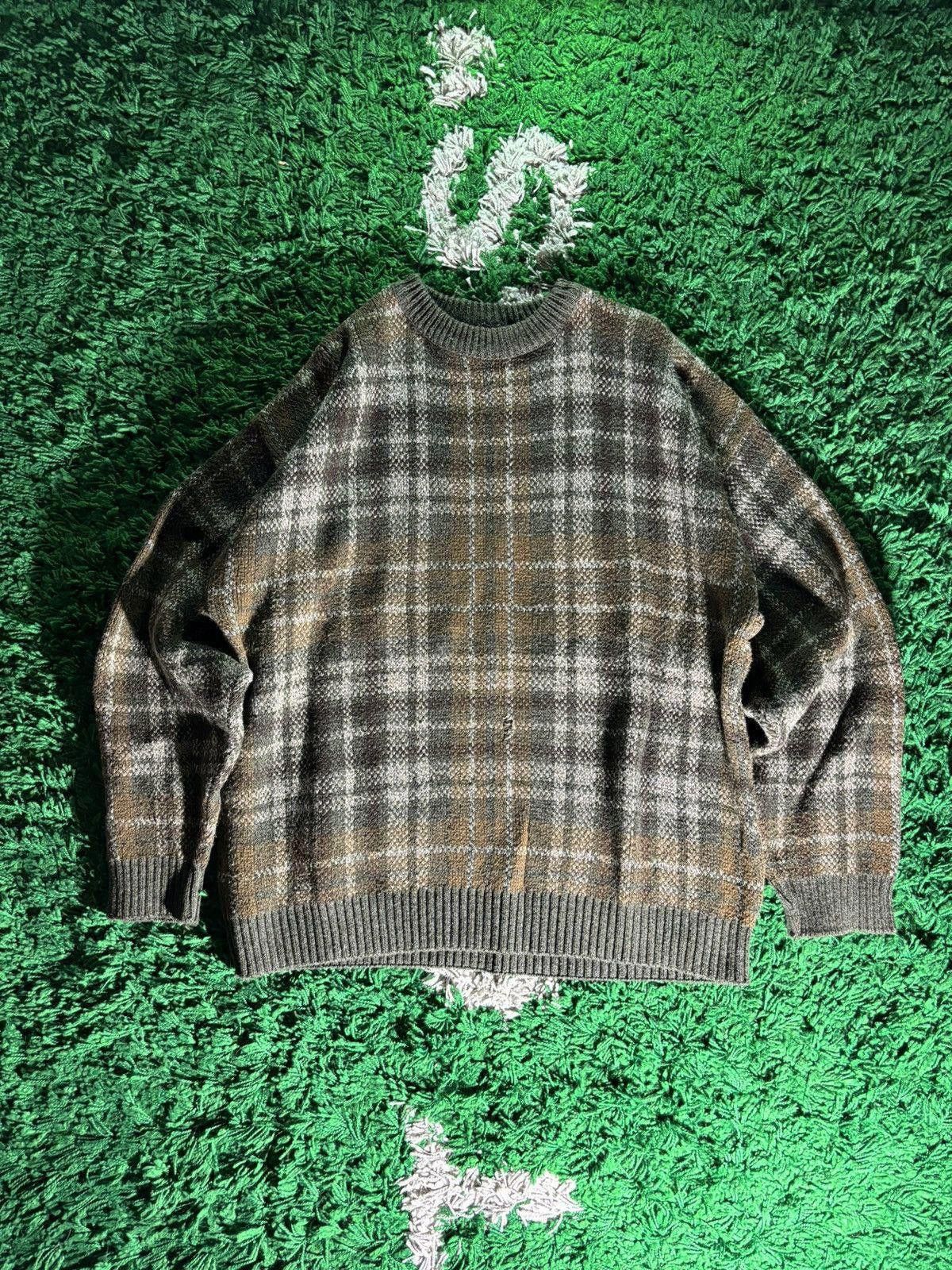 Liberty Vintage Liberty Pullover Size US L / EU 52-54 / 3 - 2 Thumbnail