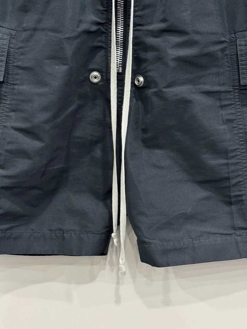 Rick Owens Rick Owens Bela Cargo Shorts Size 50-2506 Size US 44 / EU 60 - 4 Thumbnail