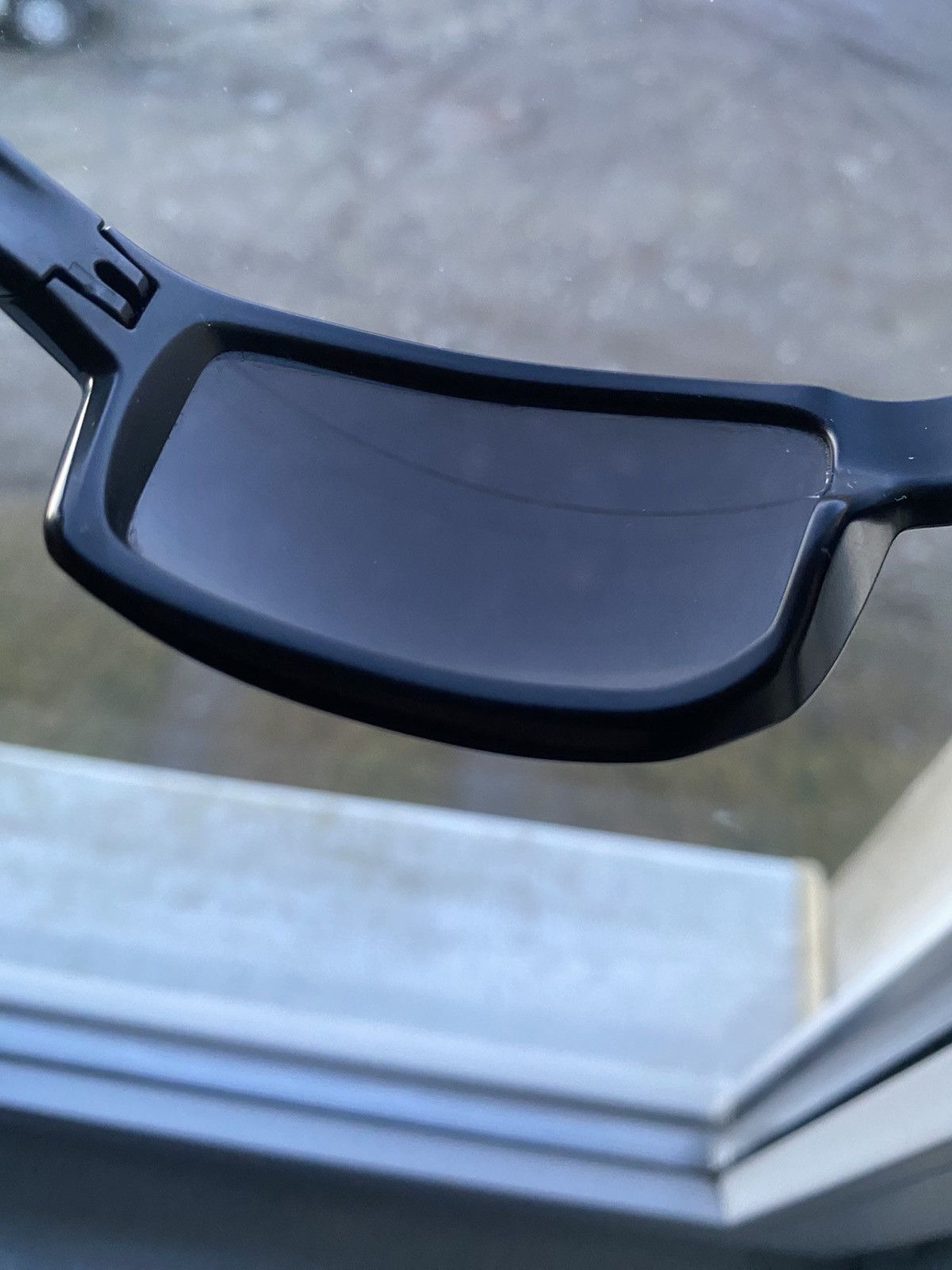 Oakley Vintage Oakley Gibston Prizm Sunglasses 61-17 Polarized Size ONE SIZE - 9 Thumbnail