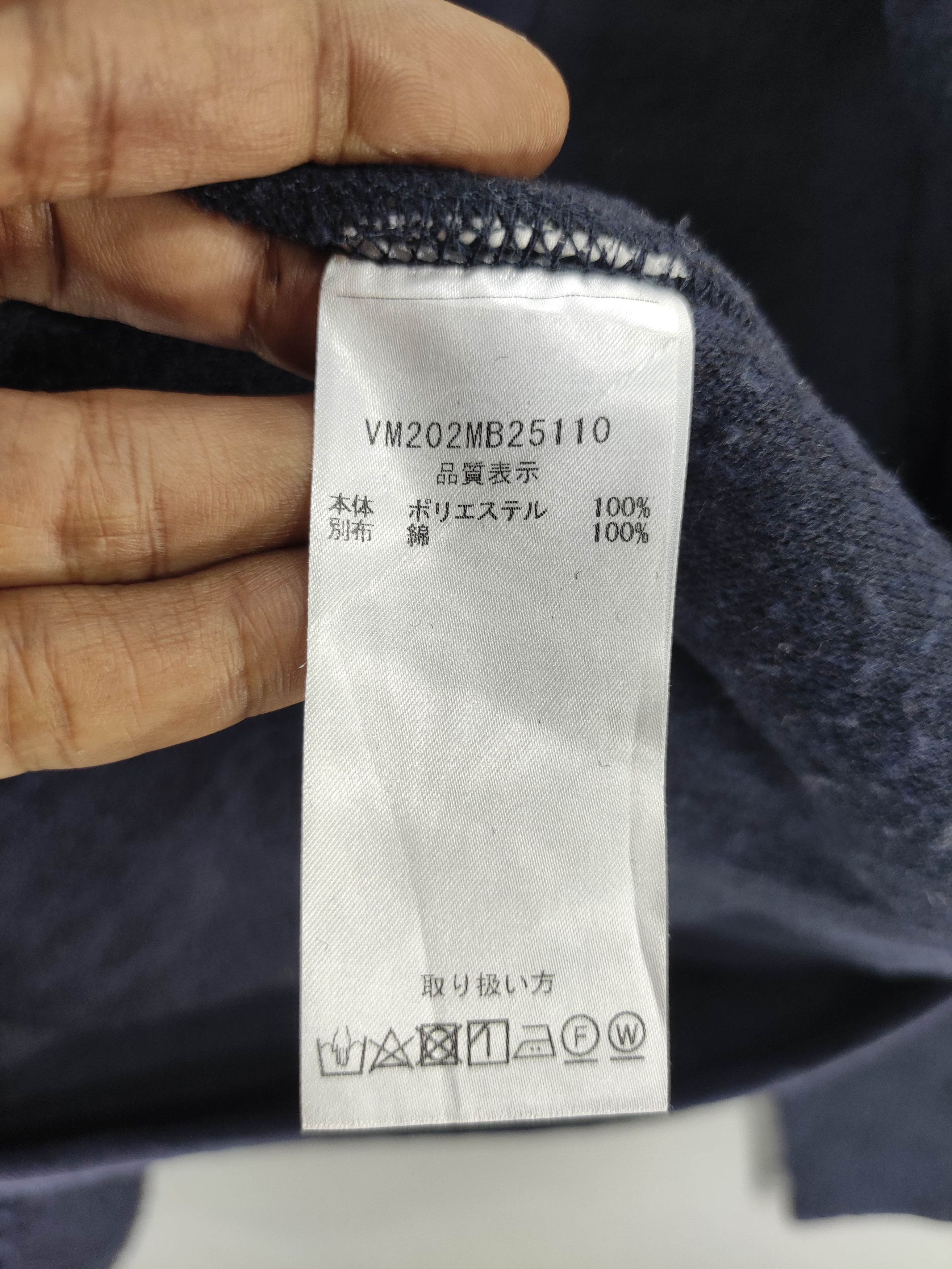 Japanese Brand Vintage Vincent Et Mireille Sherpa Jacket Size S / US 4 / IT 40 - 5 Thumbnail