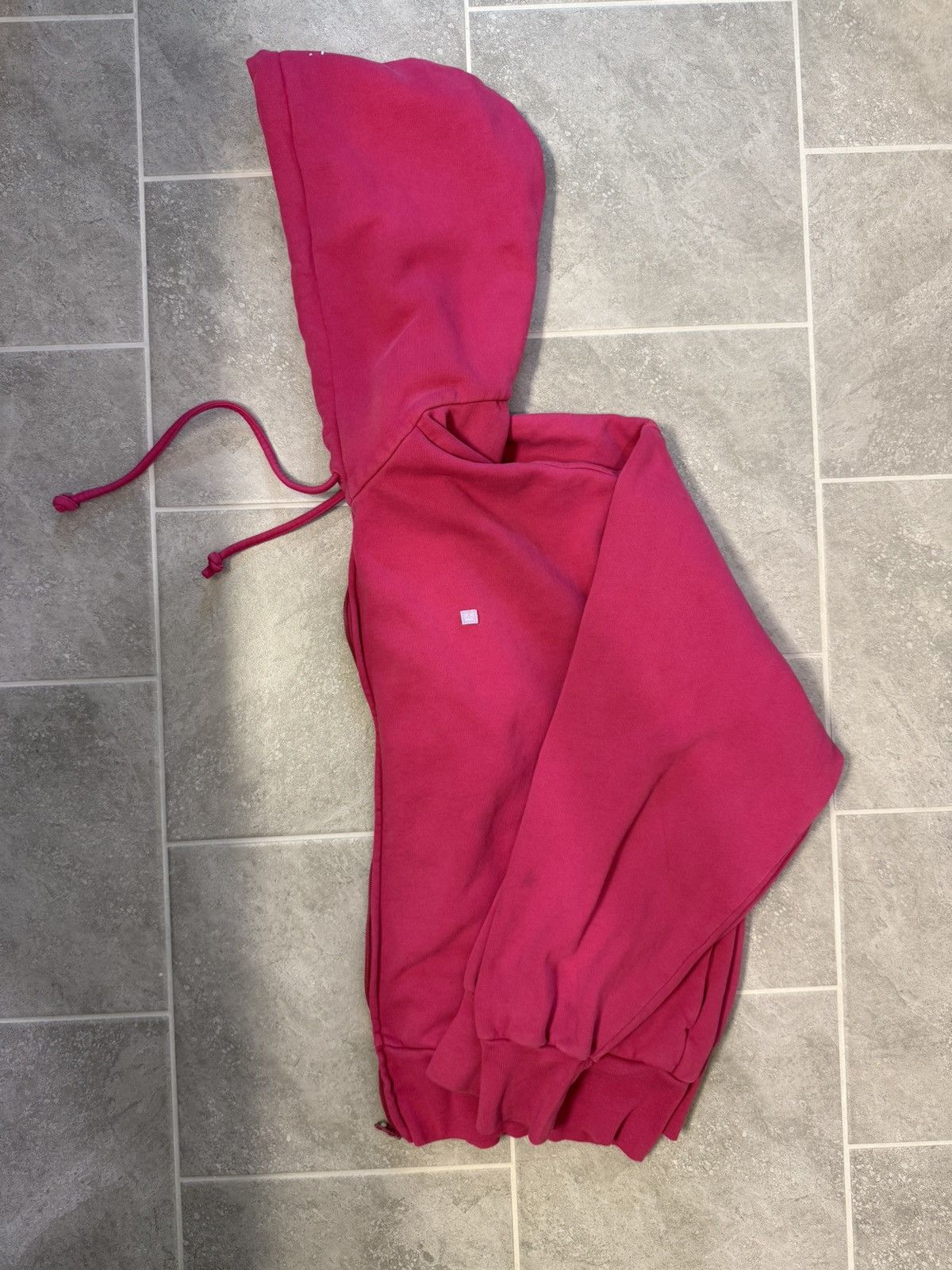 Acne Studios Acne studios zip up hoodie Size US M / EU 48-50 / 2 - 5 Thumbnail
