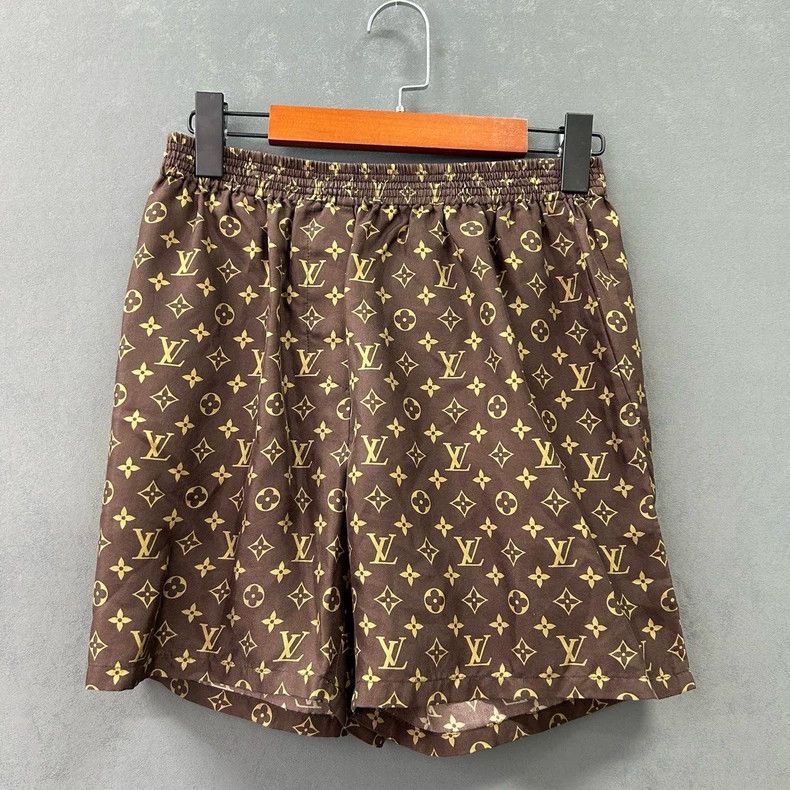 Louis Vuitton Louis Vuitton Presbyopic shorts Size US 36 / EU 52 - 1 Thumbnail