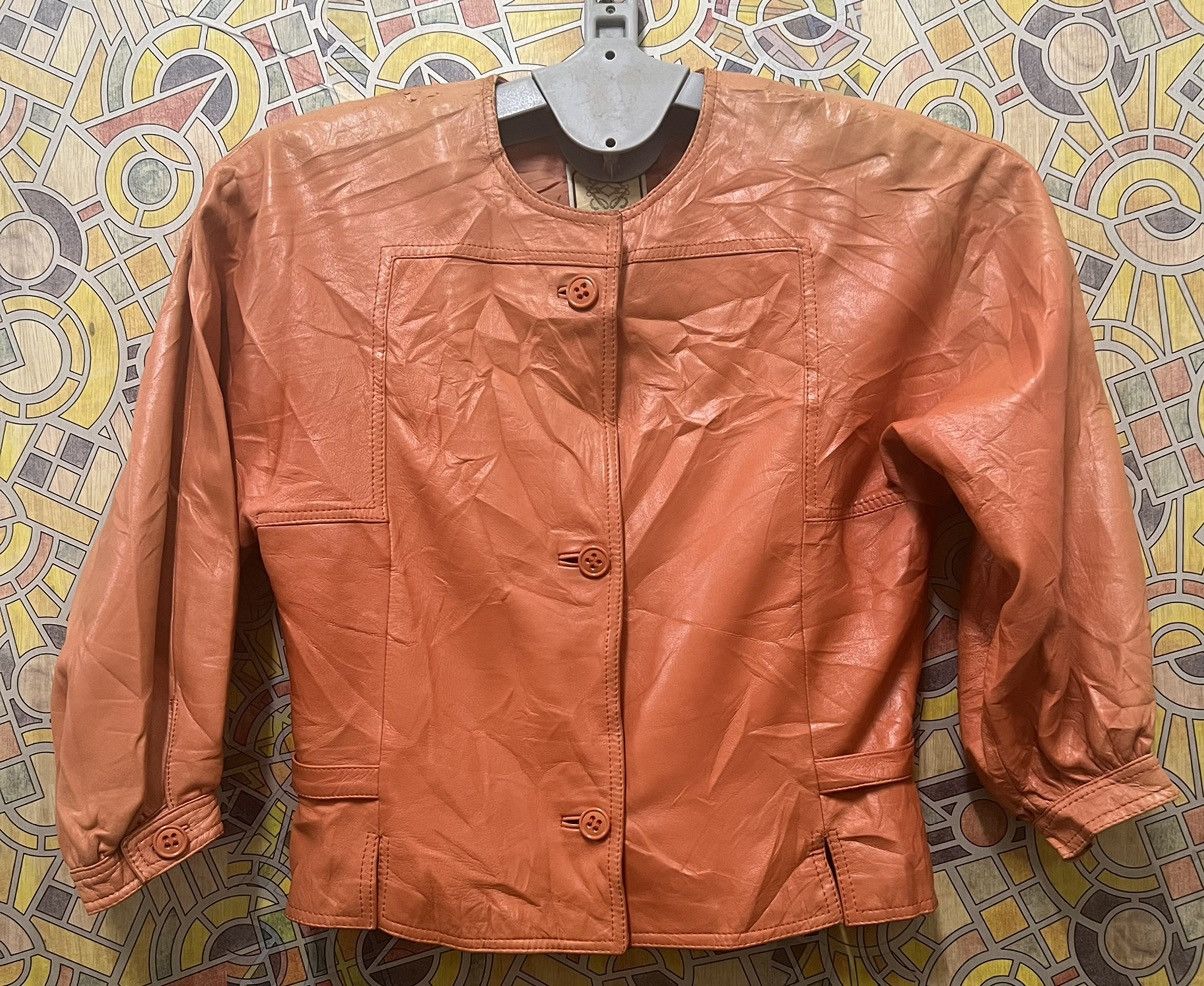 Very Rare LOEWE JACKET