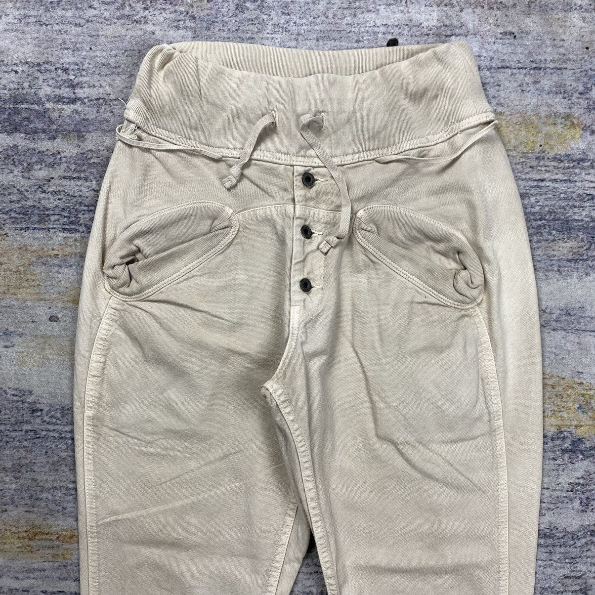Japanese Brand × Kapital Kapital pants Size US 26 / EU 42 - 3 Thumbnail