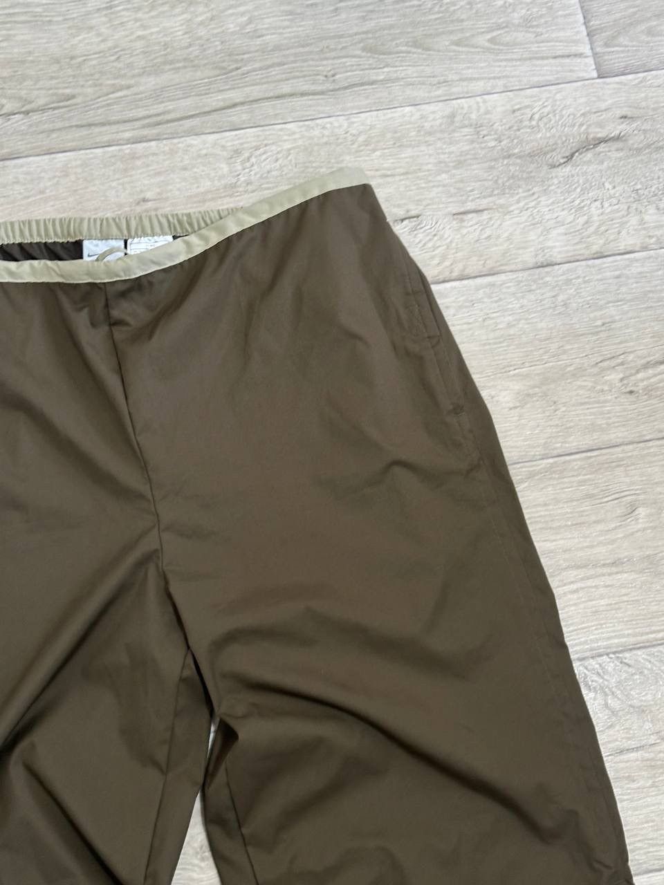Nike Nike Track Pants / Joggers Size US 30 / EU 46 - 4 Thumbnail