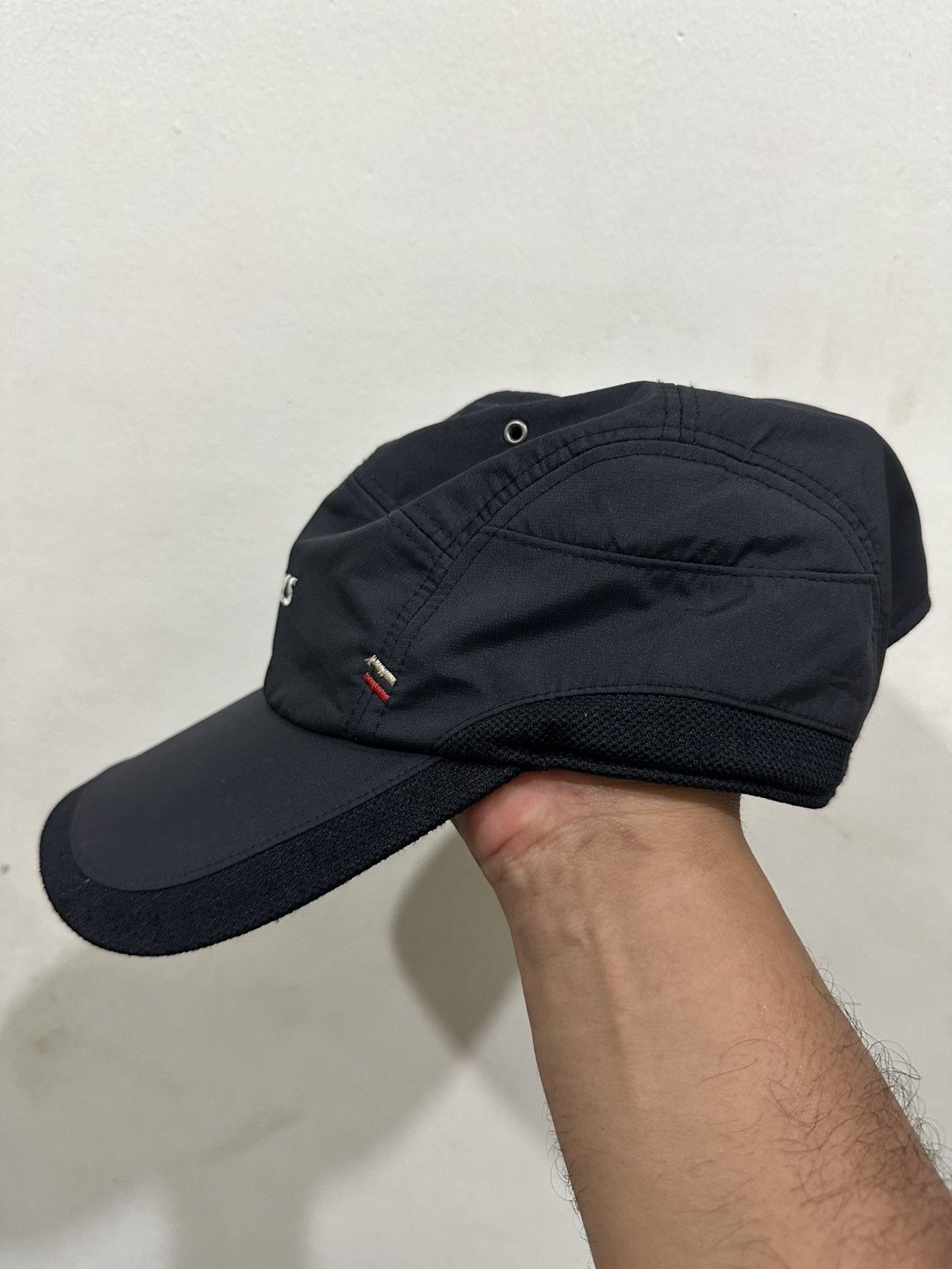 Asics VTG Asics Outdoor Performance Hat Size ONE SIZE - 3 Thumbnail